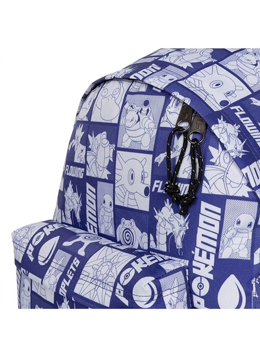 Eastpak - DAY PAK'R / POKEMON- Uniszex hátizsák