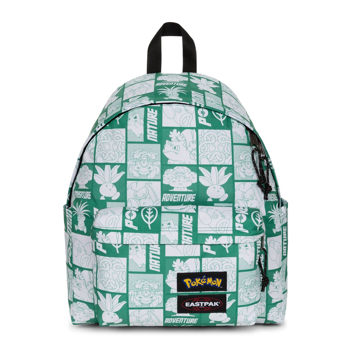 Eastpak - Day Pak'R / Pokemon Jungle - Uniszex hátizsák