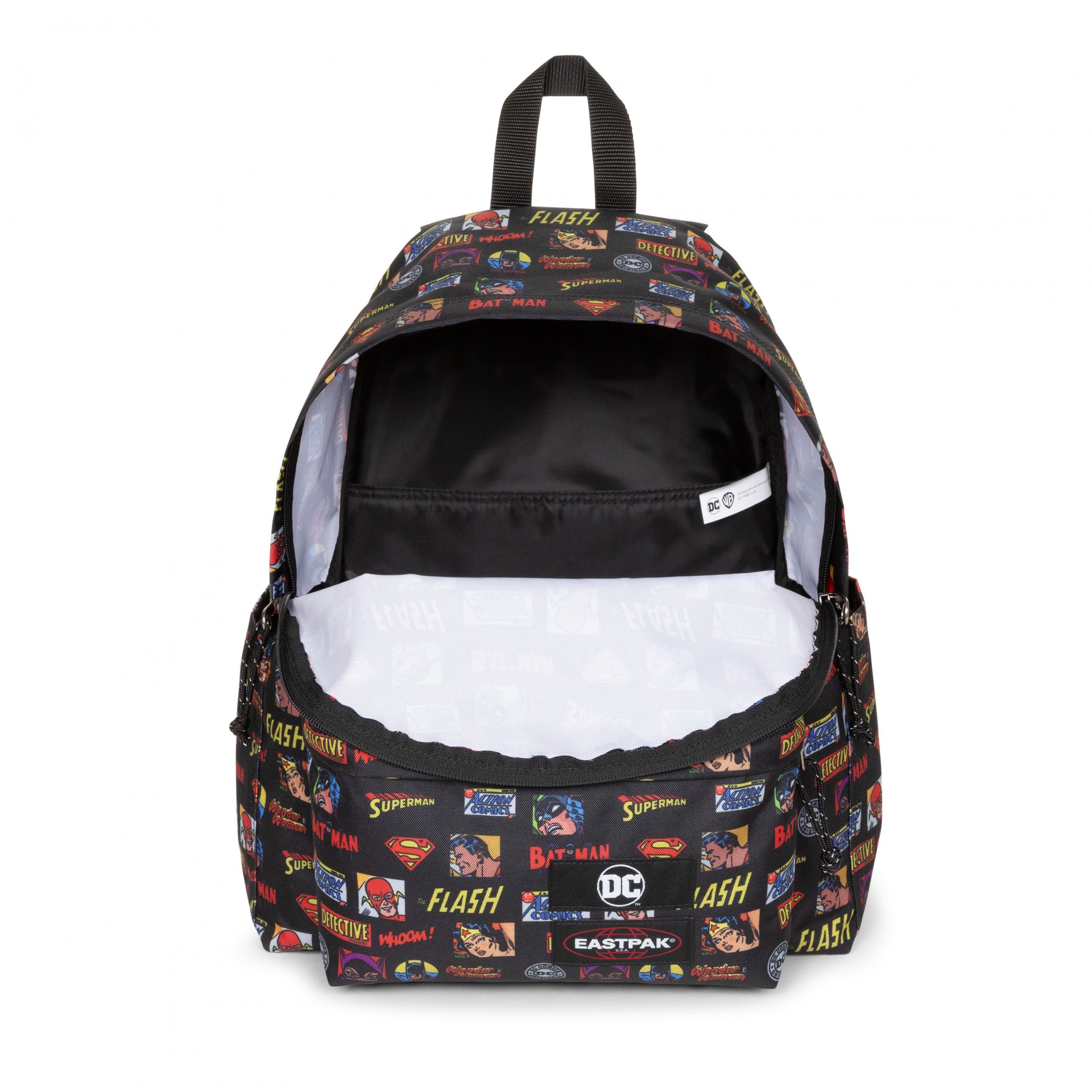 Eastpak - DAY PAK'R / DC Icons - Uniszex hátizsák