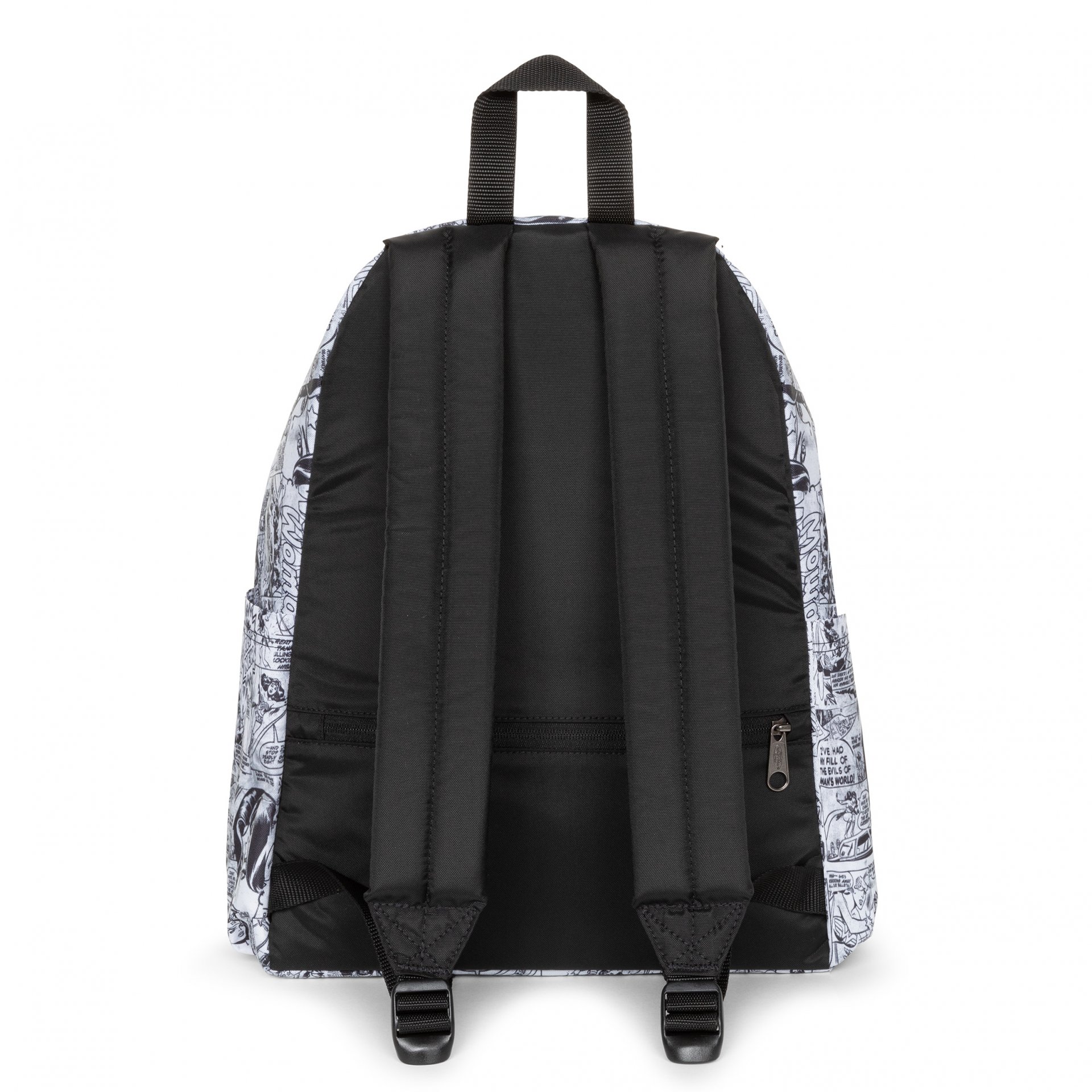 Eastpak - Day Pak'R / Wonder Woman - Uniszex hátizsák