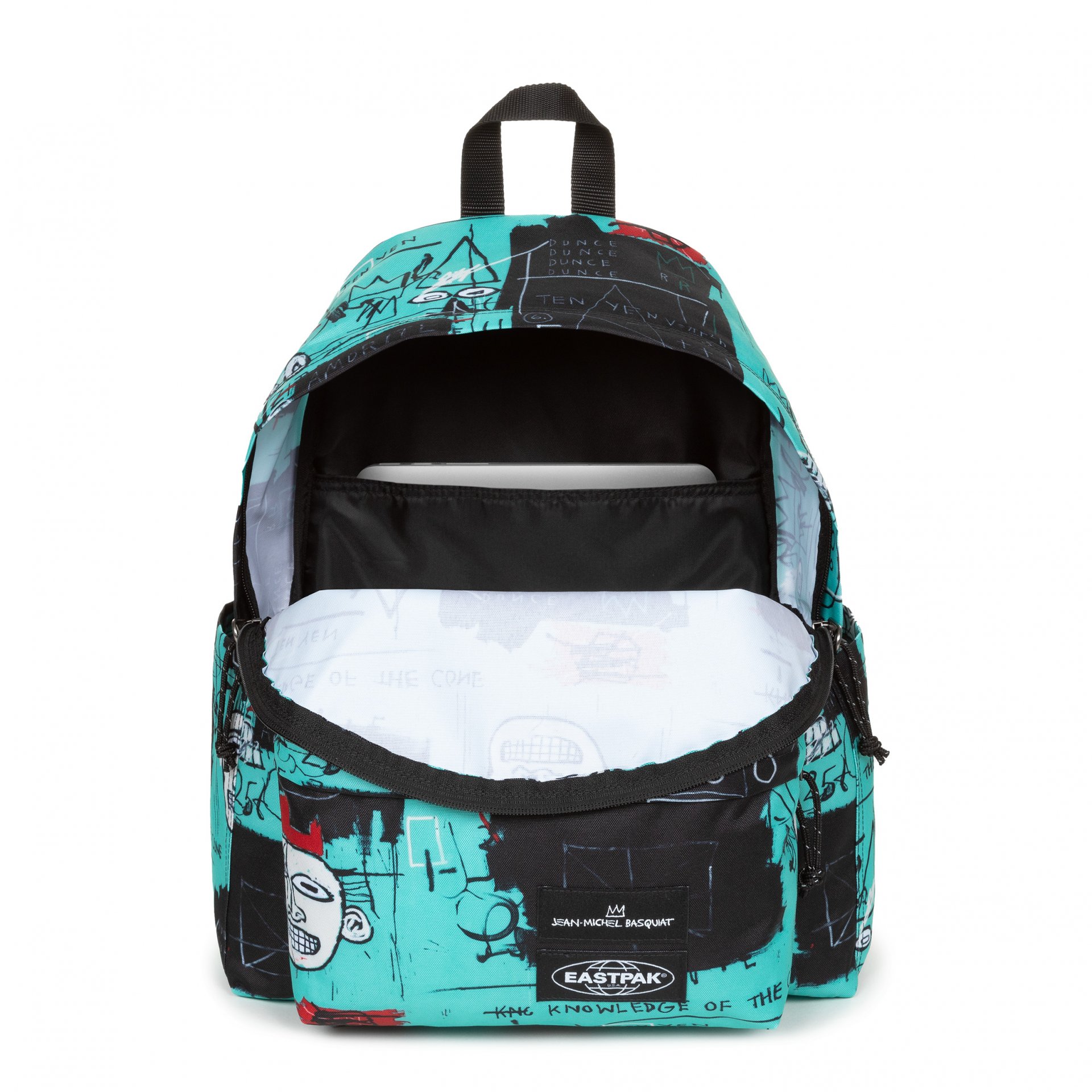 Eastpak - Day Pak'R / Basquiat Equals - Uniszex hátizsák