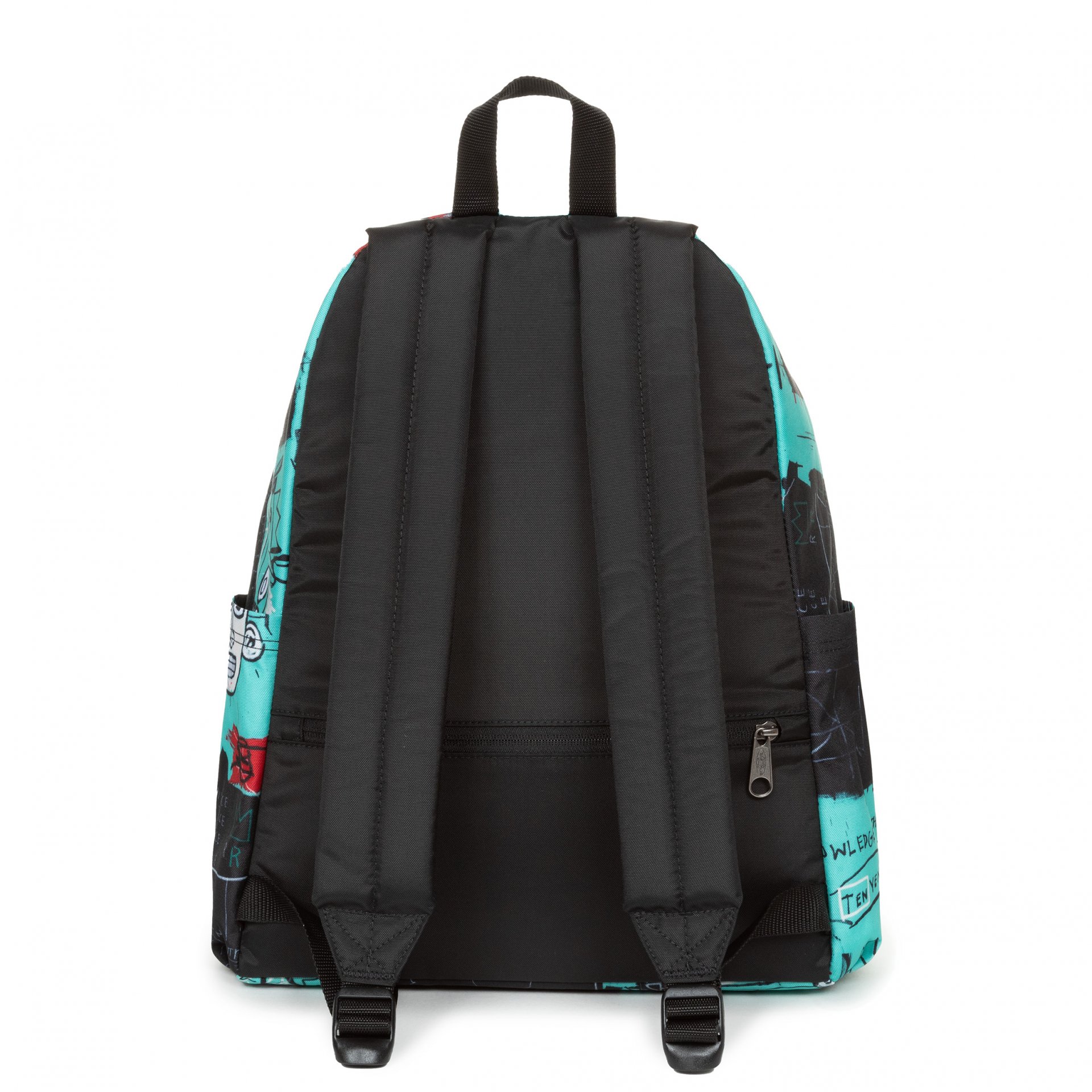 Eastpak - Day Pak'R / Basquiat Equals - Uniszex hátizsák