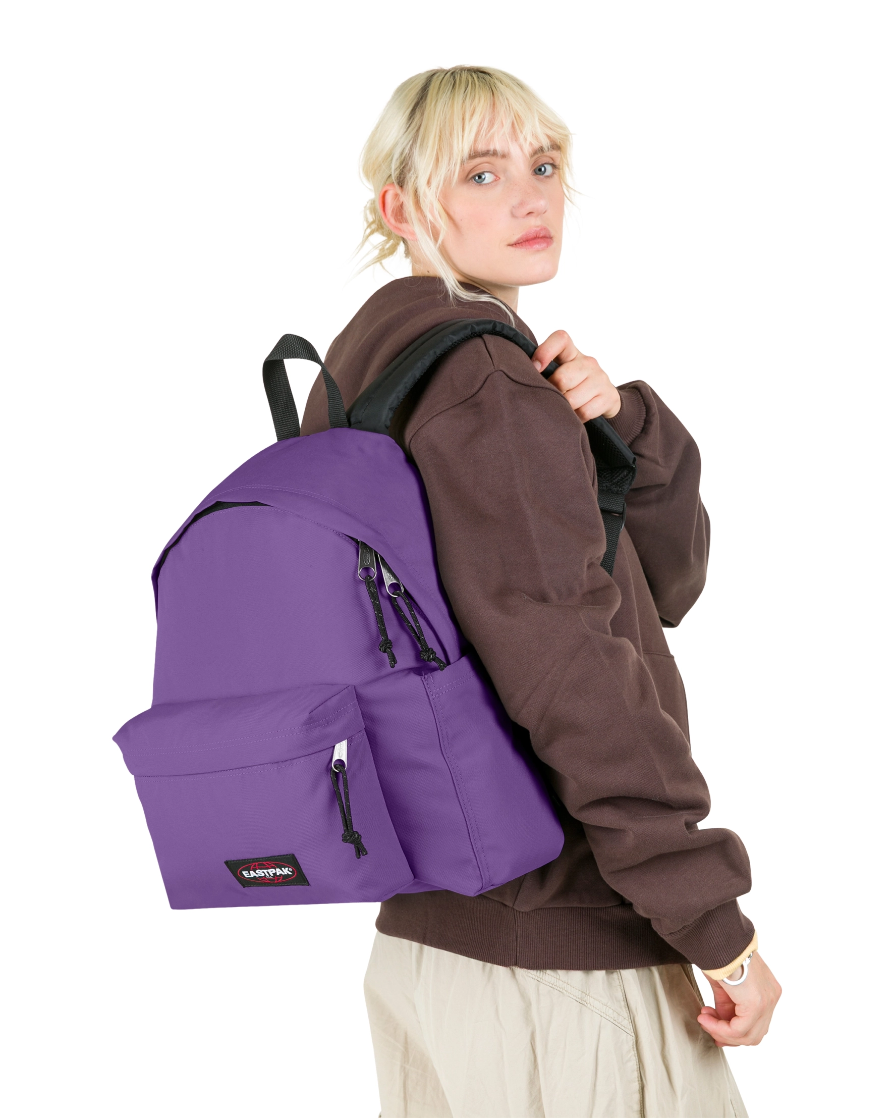 Eastpak - DAY PAK'R - Uniszex hátizsák