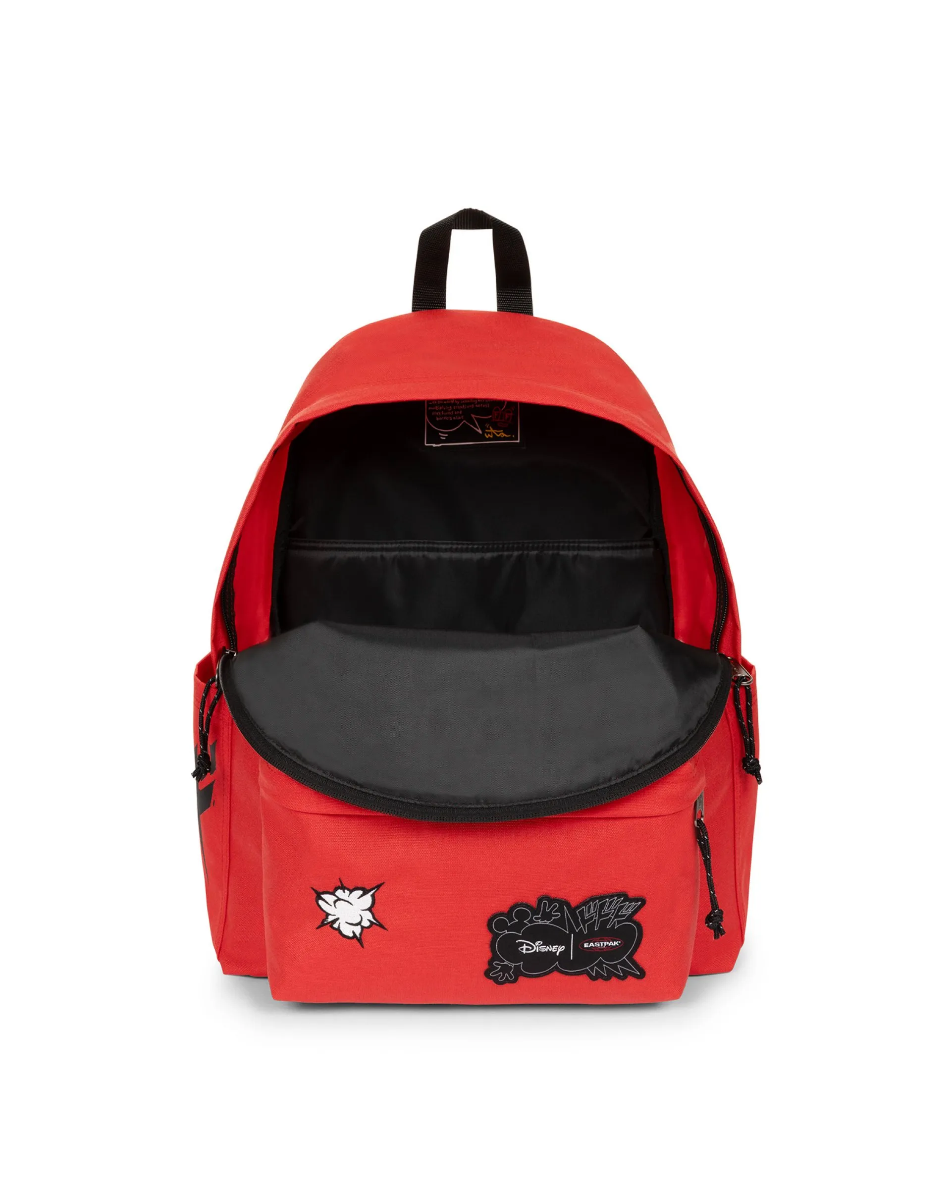 Eastpak - DAY PAK'R / Mickey - Uniszex hátizsák