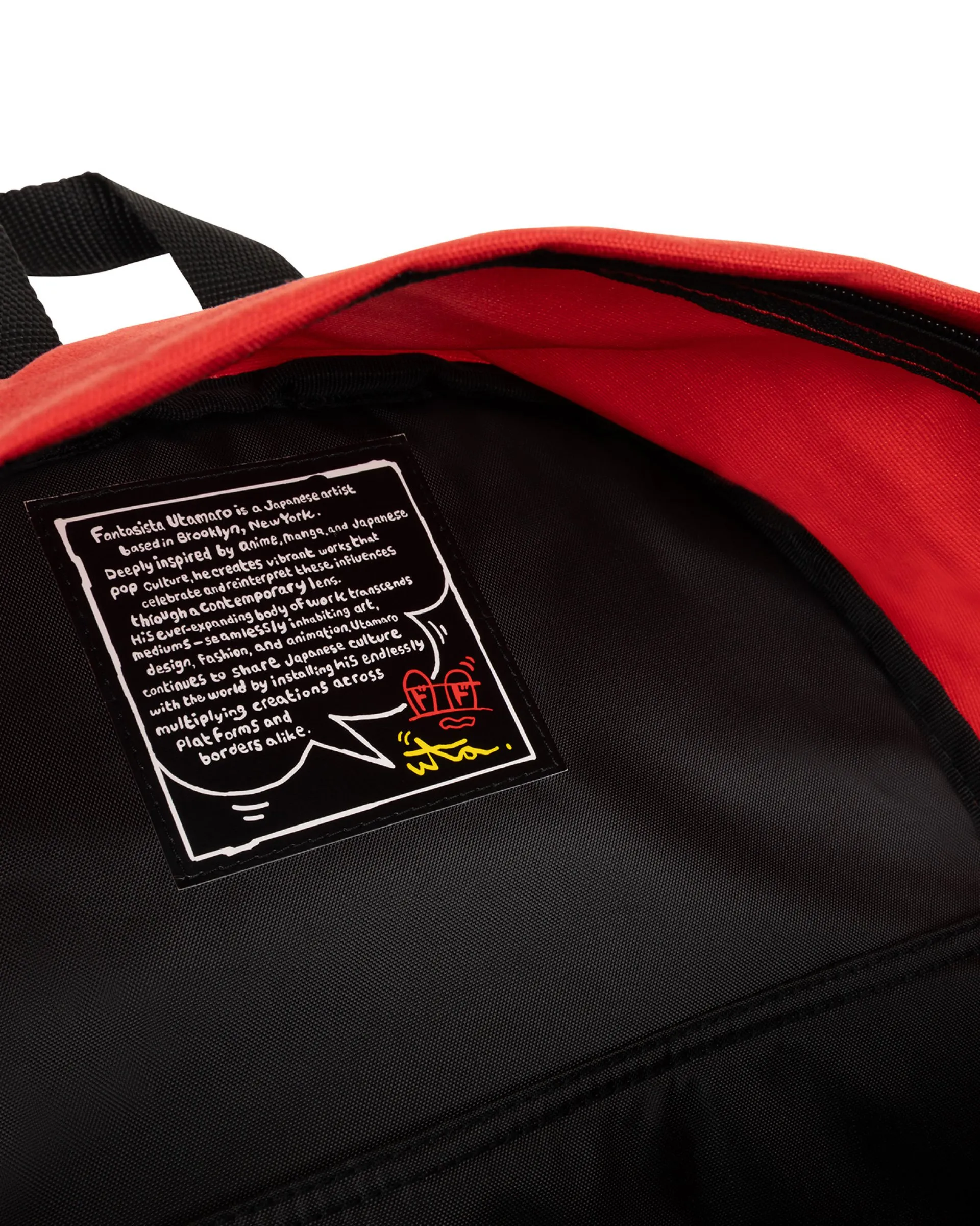 Eastpak - DAY PAK'R / Mickey - Uniszex hátizsák