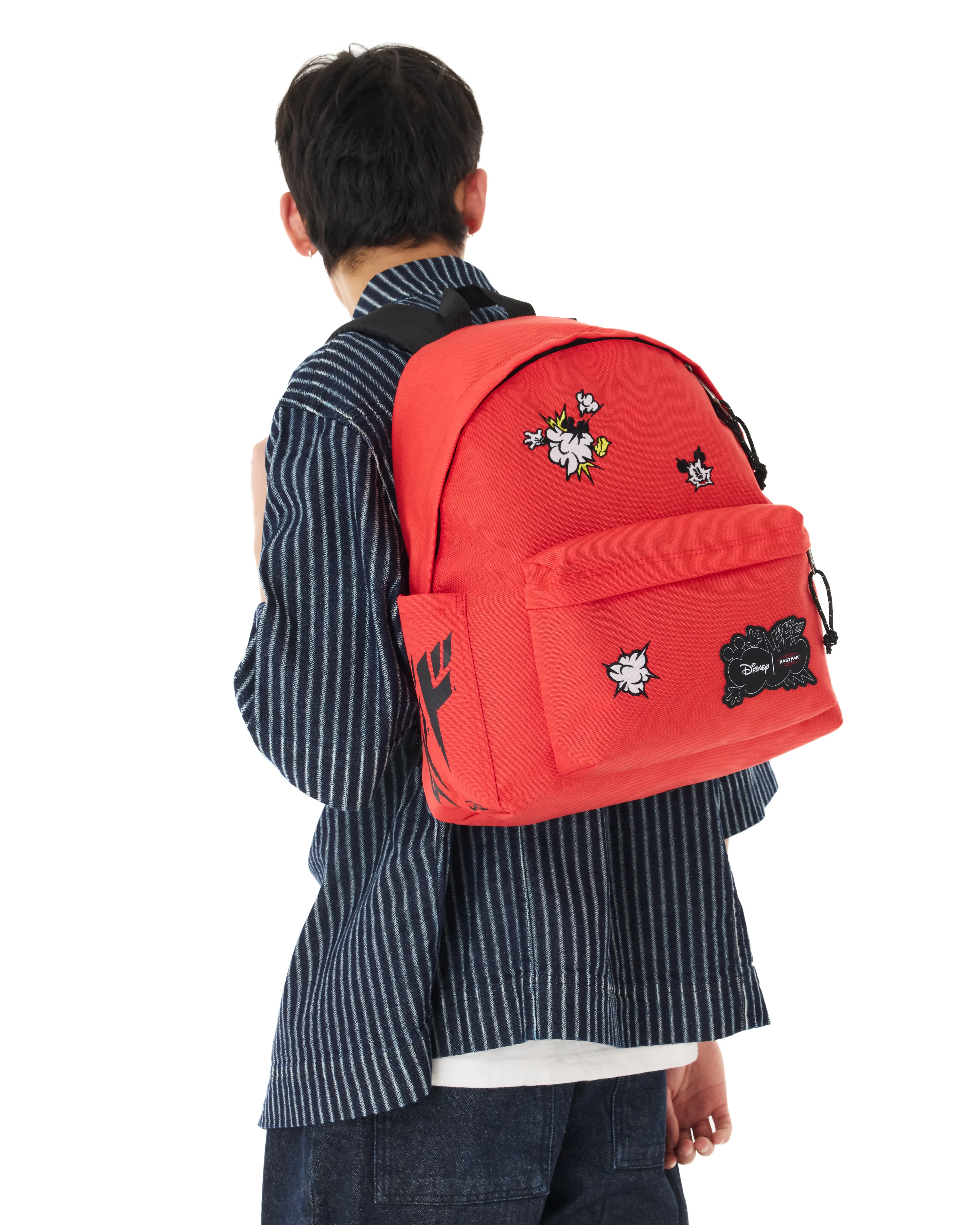 Eastpak - DAY PAK'R / Mickey - Uniszex hátizsák