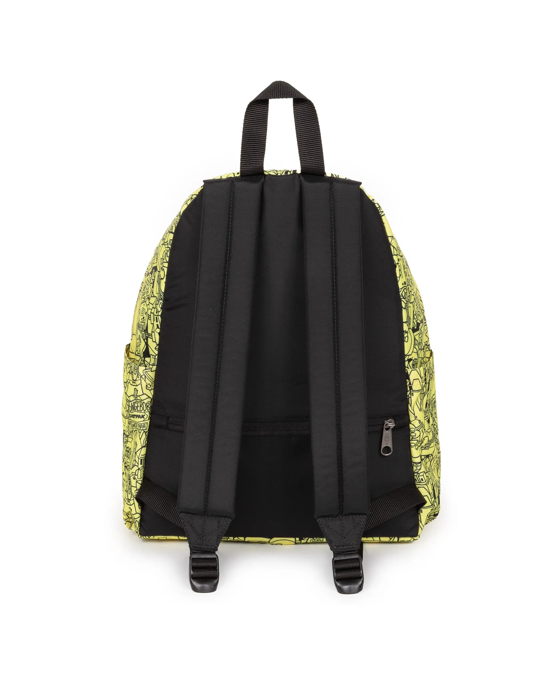 Eastpak - SPONGYABOB DAY PAK'R - Uniszex hátizsák