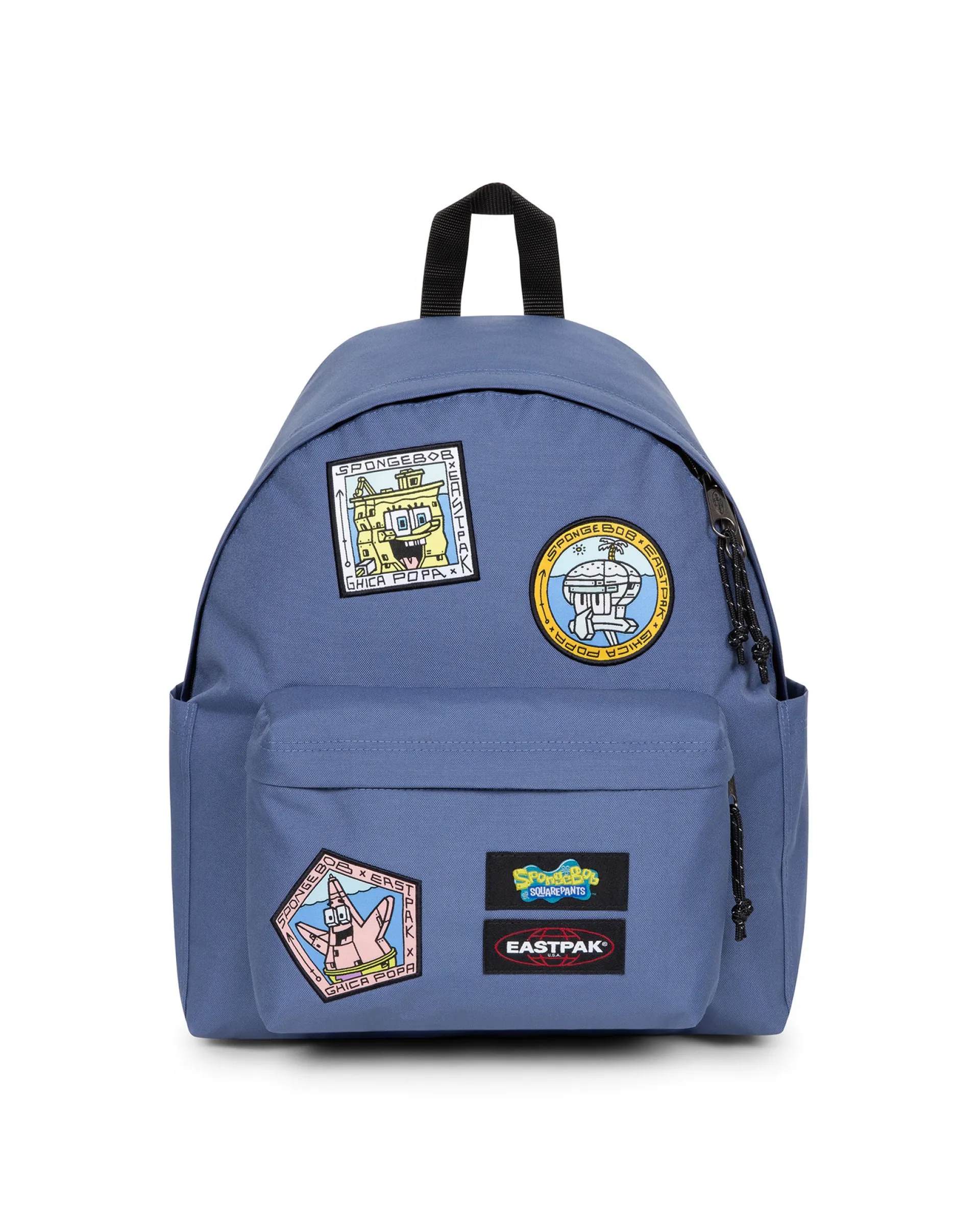 Eastpak - DAY PAK'R SPONGYABOB - Uniszex hátizsák