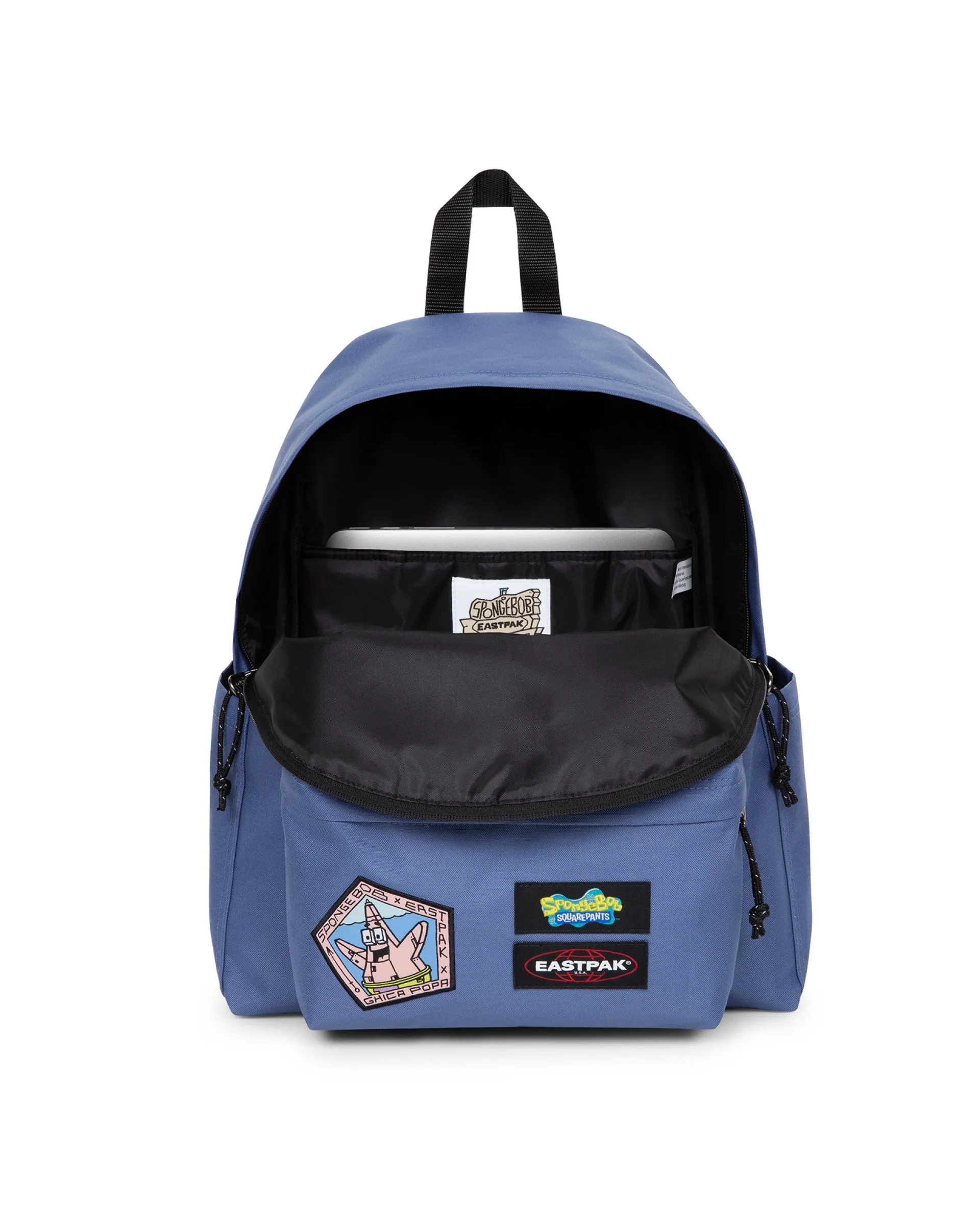 Eastpak - DAY PAK'R SPONGYABOB - Uniszex hátizsák