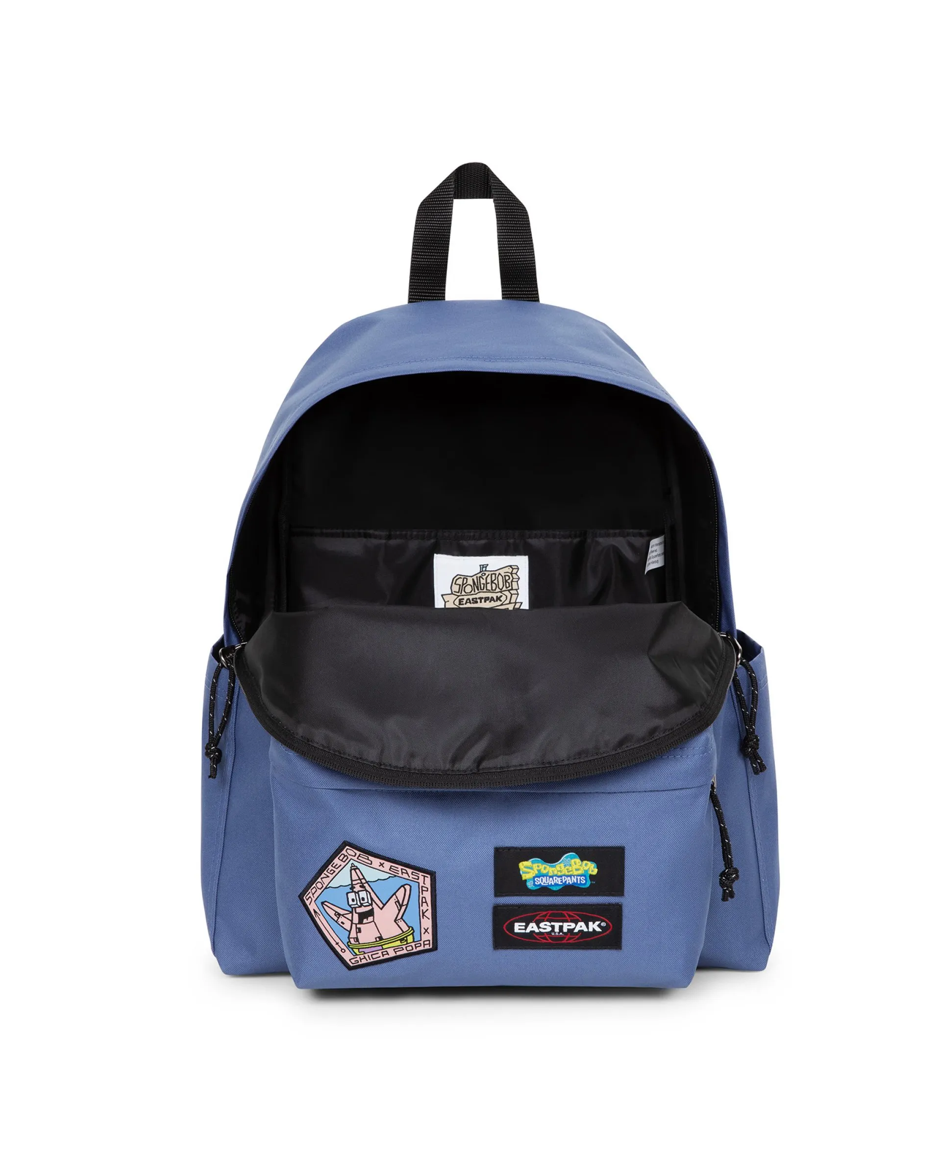 Eastpak - DAY PAK'R SPONGYABOB - Uniszex hátizsák