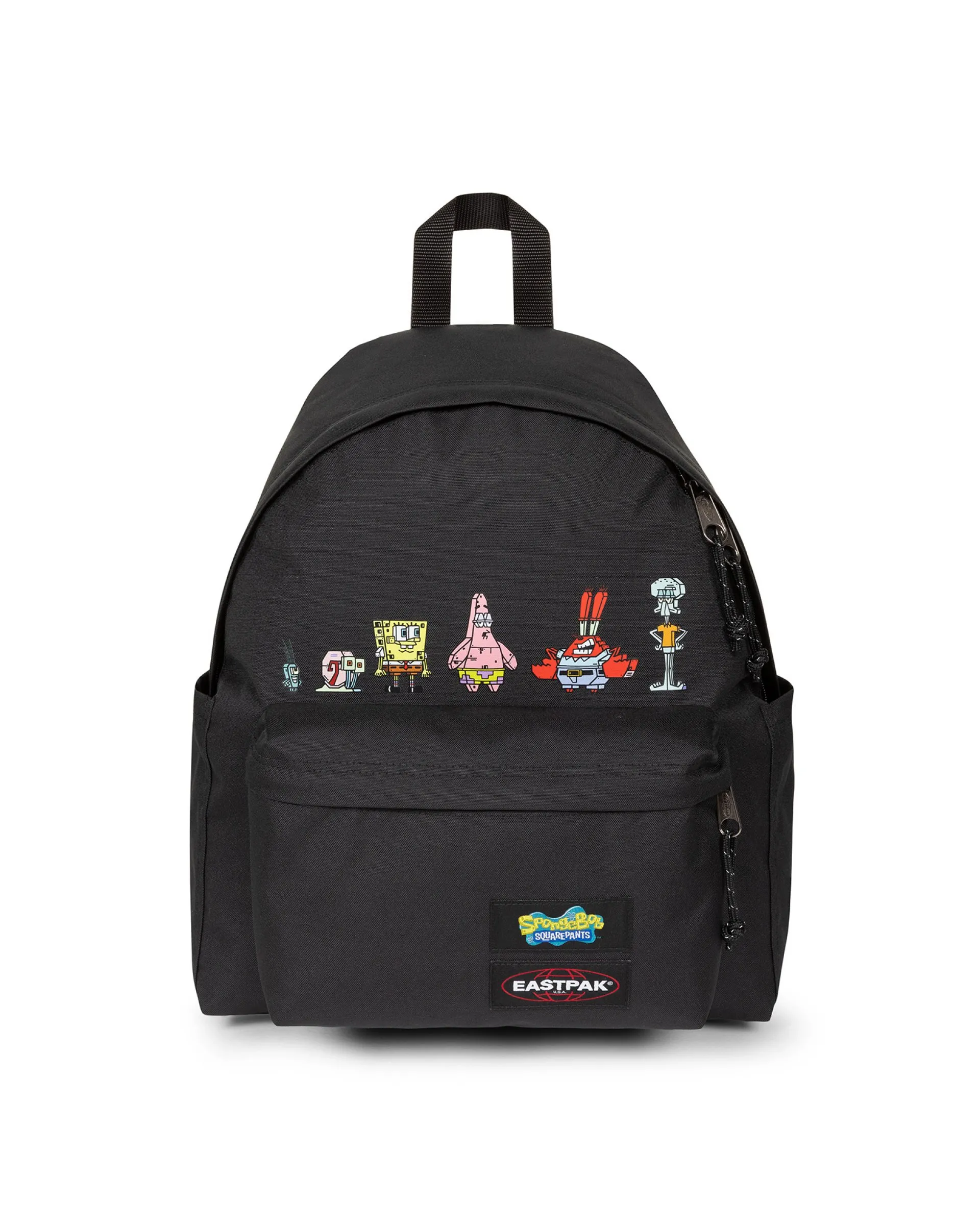 Eastpak - DAY PAK'R SPONGYABOB - Uniszex hátizsák