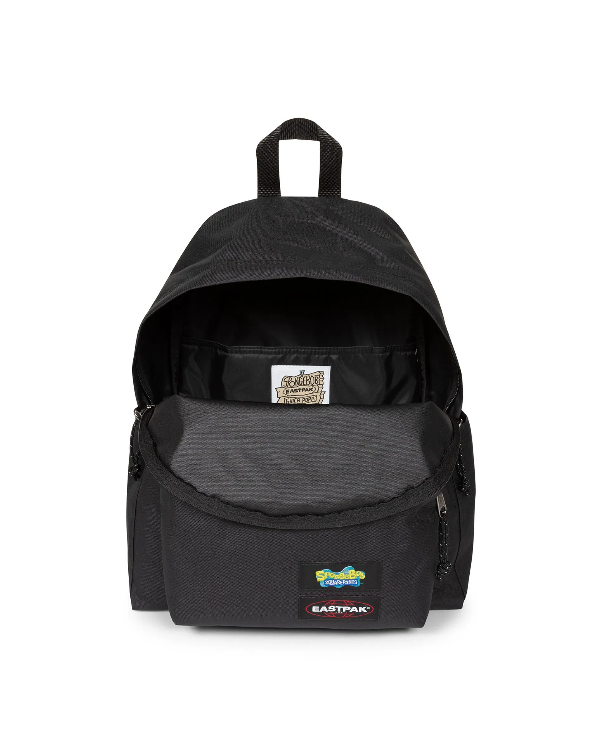 Eastpak - DAY PAK'R SPONGYABOB - Uniszex hátizsák