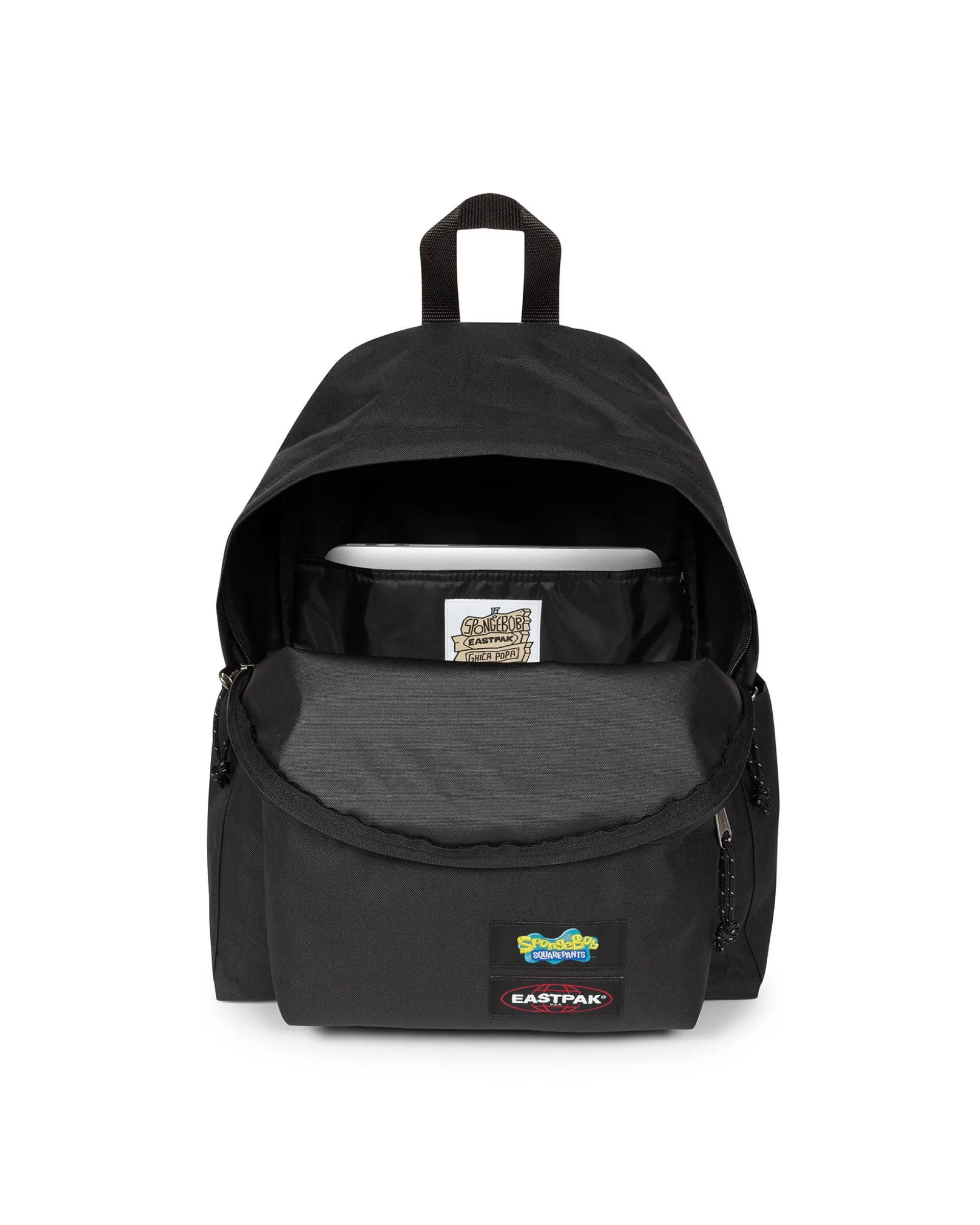 Eastpak - DAY PAK'R SPONGYABOB - Uniszex hátizsák