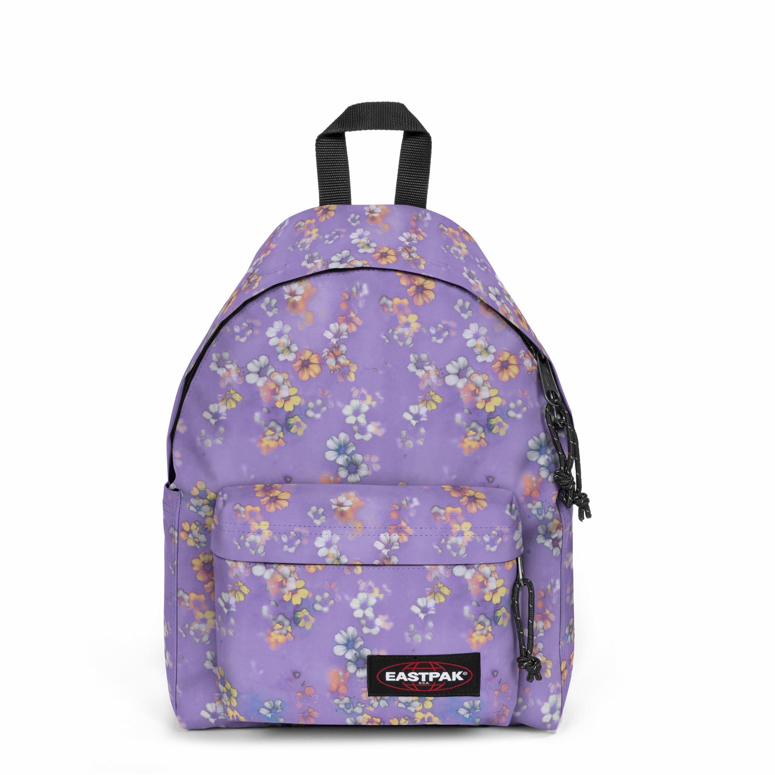 Eastpak - Day Pak'R / Flora Fade Lilac - Uniszex hátizsák
