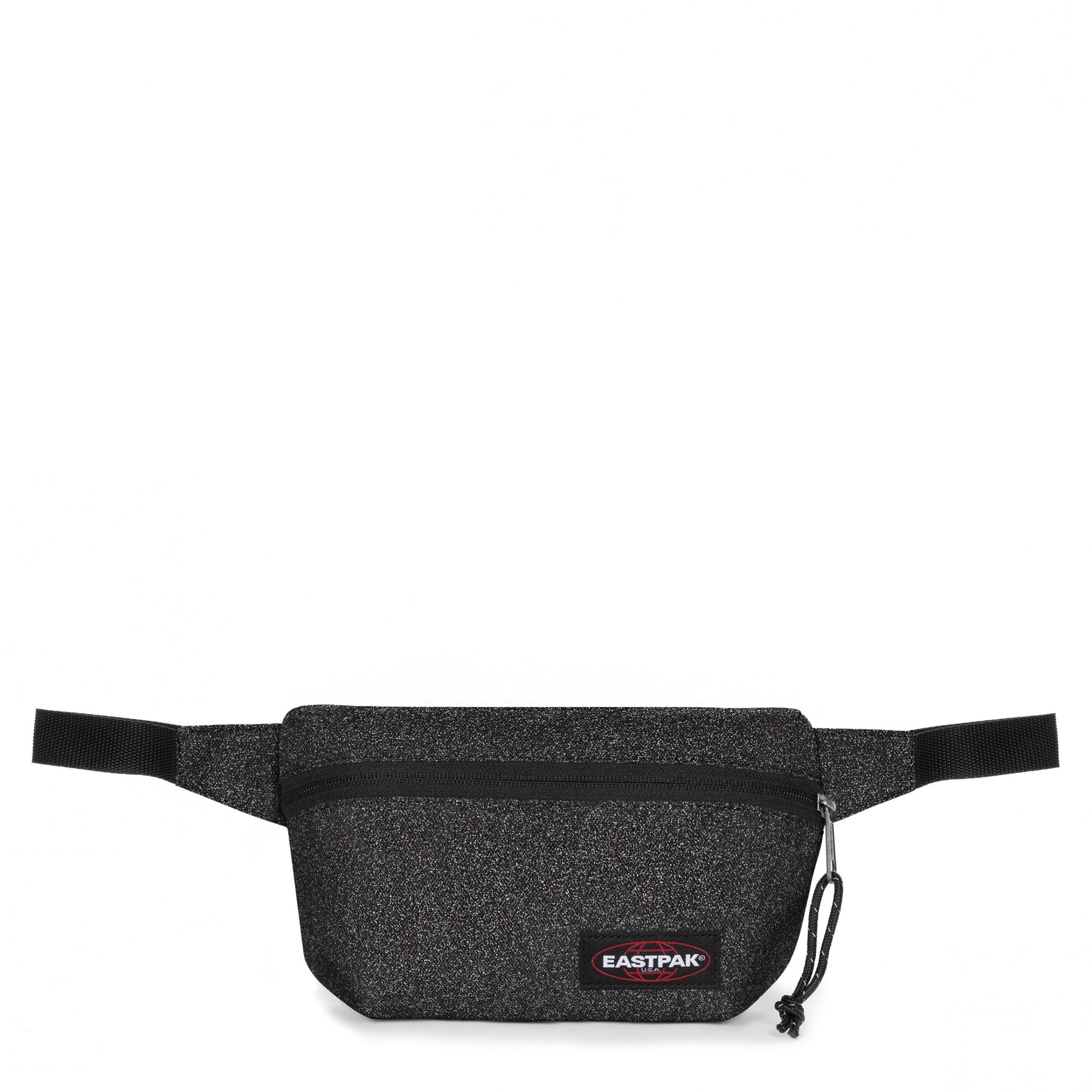Eastpak - Sommar / Spark Black - Csillogós Női övtáska