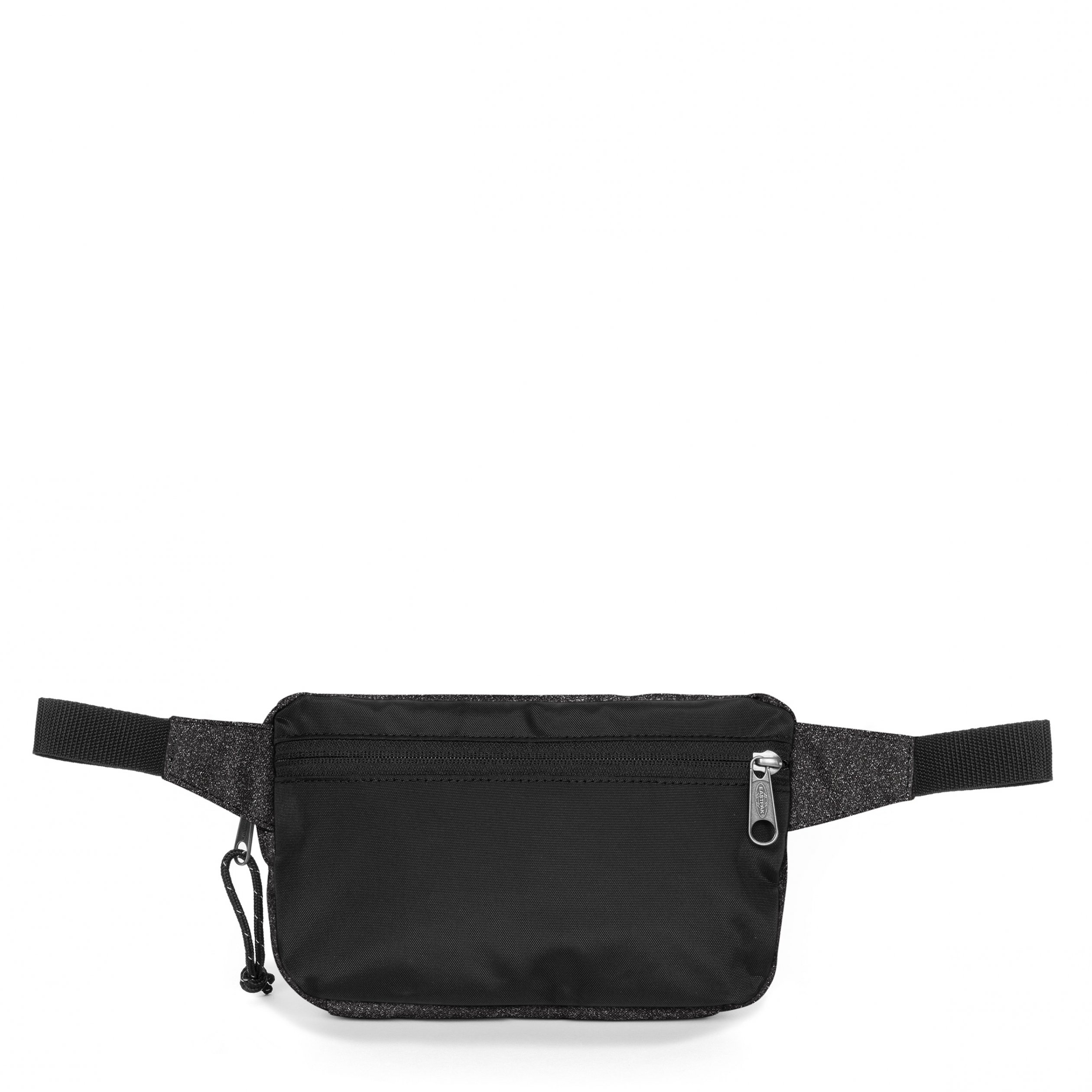 Eastpak - Sommar / Spark Black - Csillogós Női övtáska