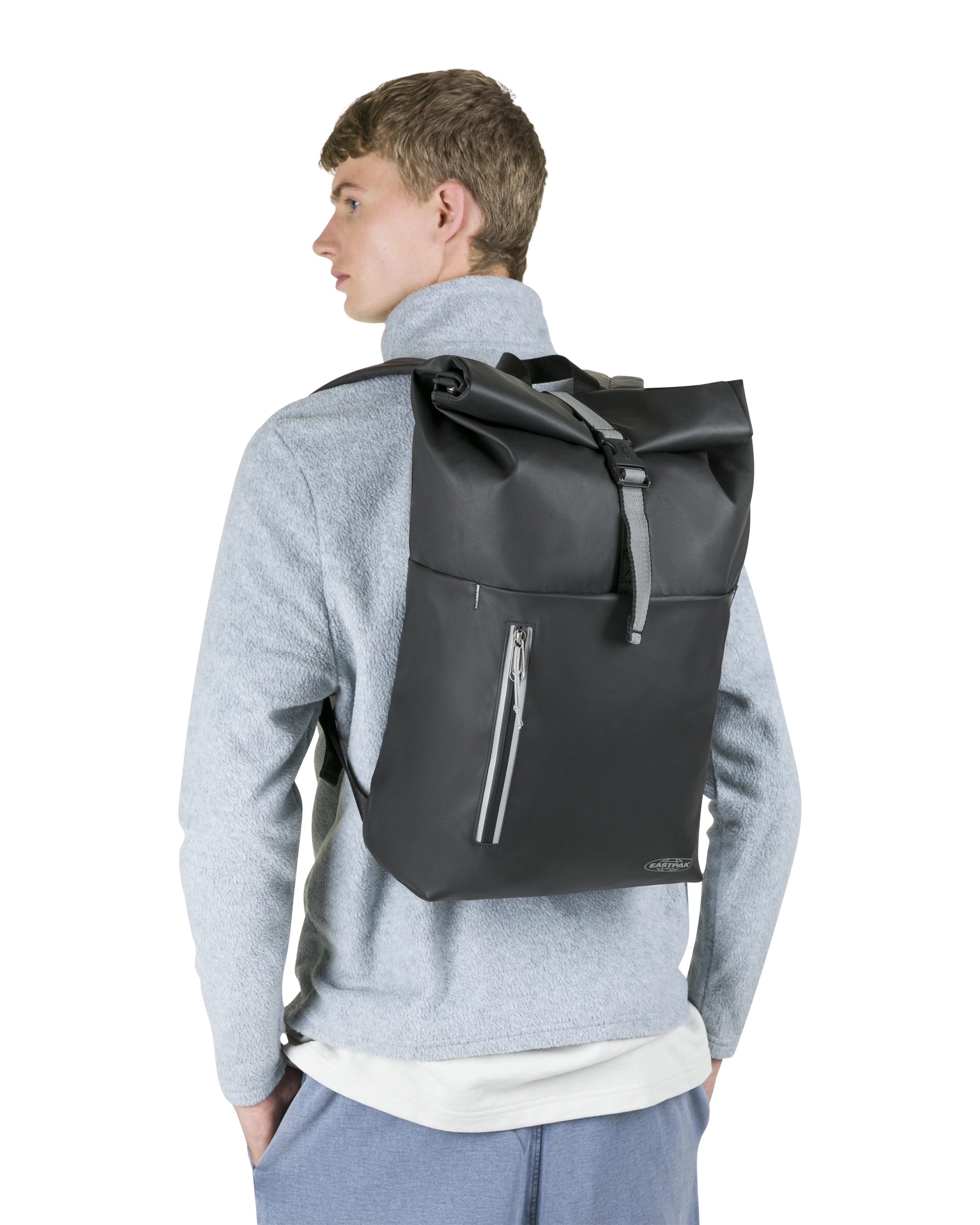 Eastpak - UP ROLL - Uniszex hátizsák