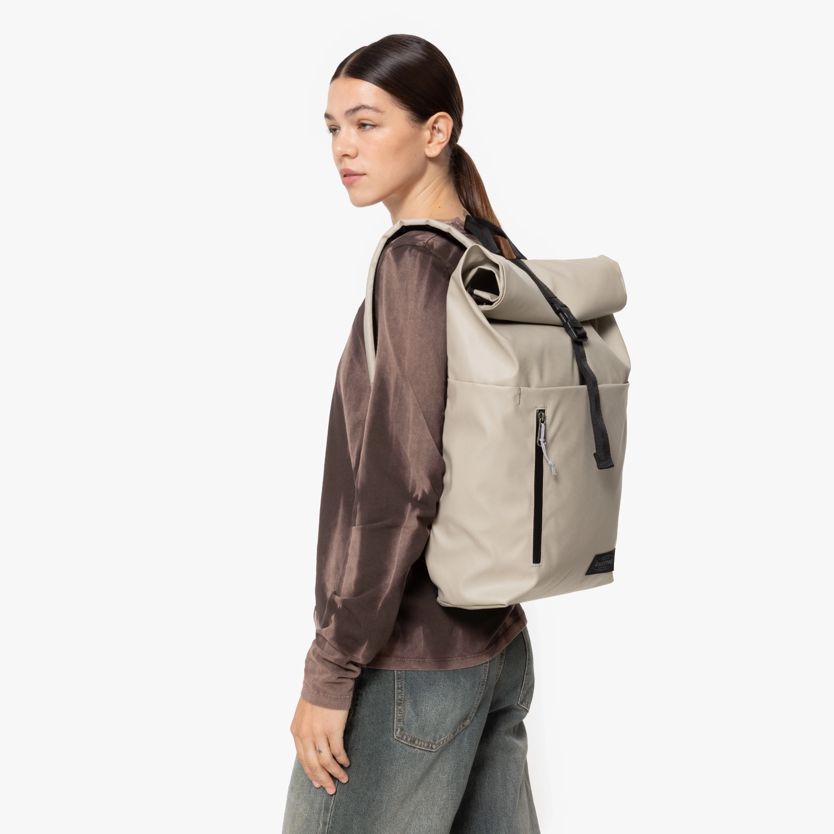 Eastpak - UP ROLL - Uniszex hátizsák