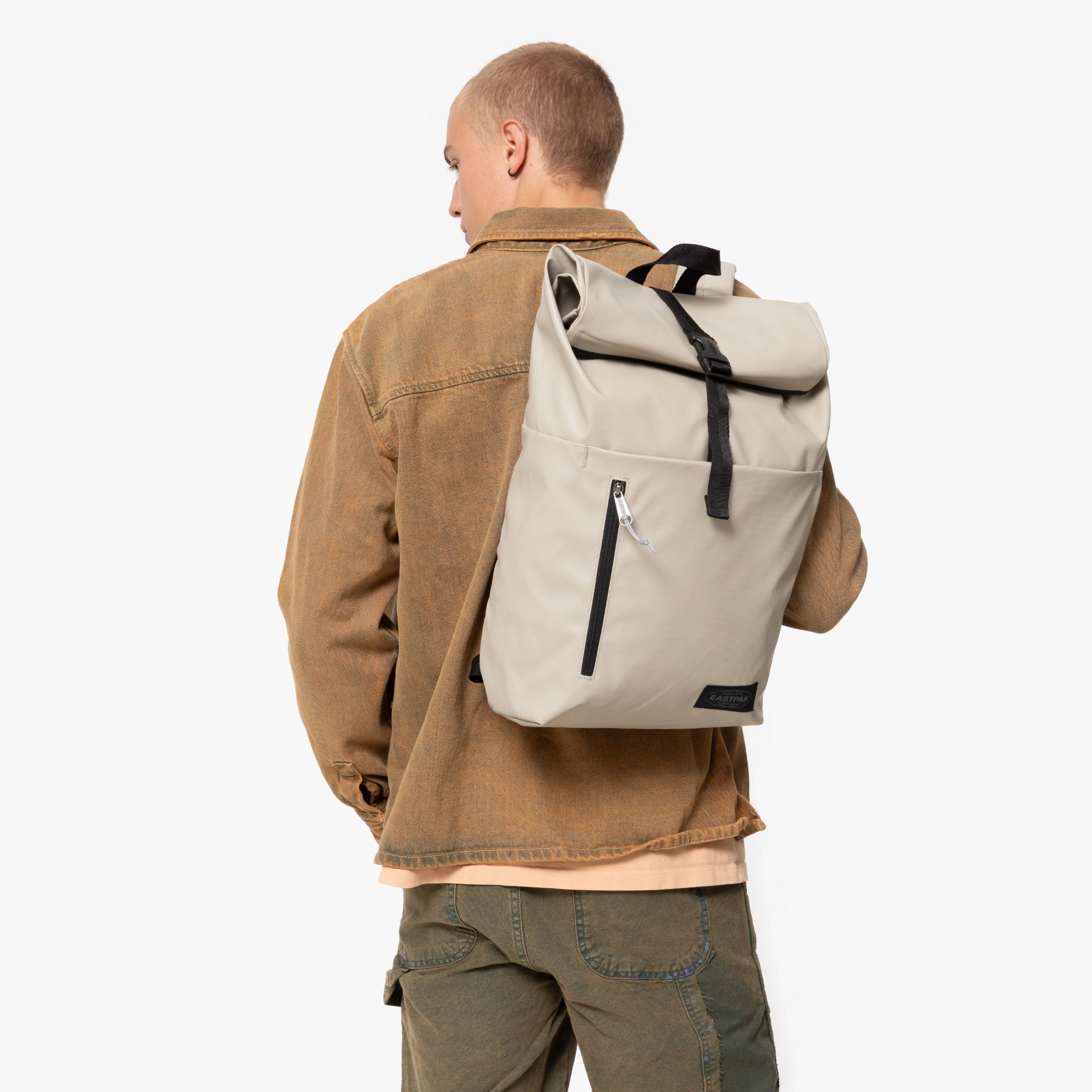 Eastpak - UP ROLL - Uniszex hátizsák