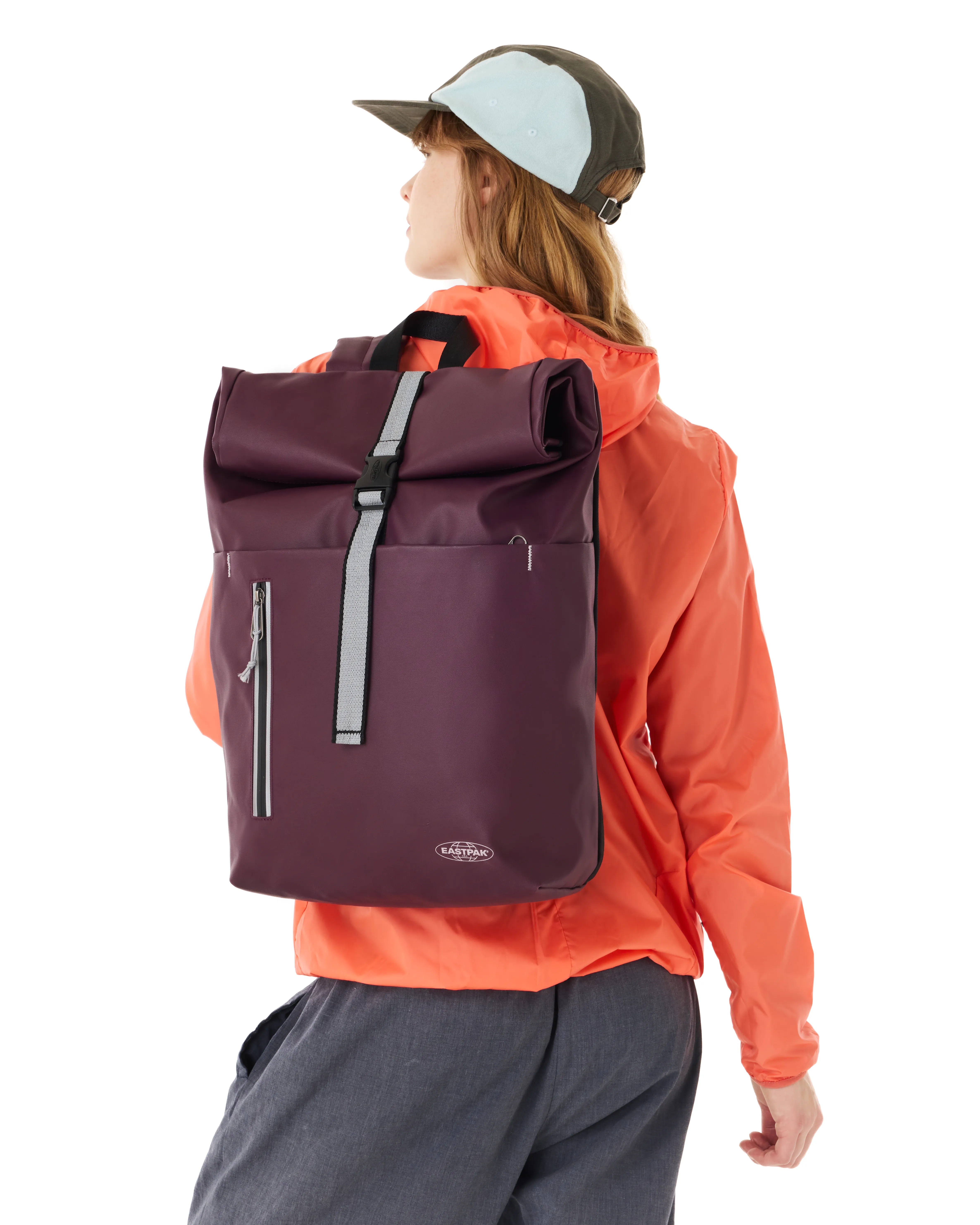 Eastpak - UP ROLL Tarp - Női hátizsák