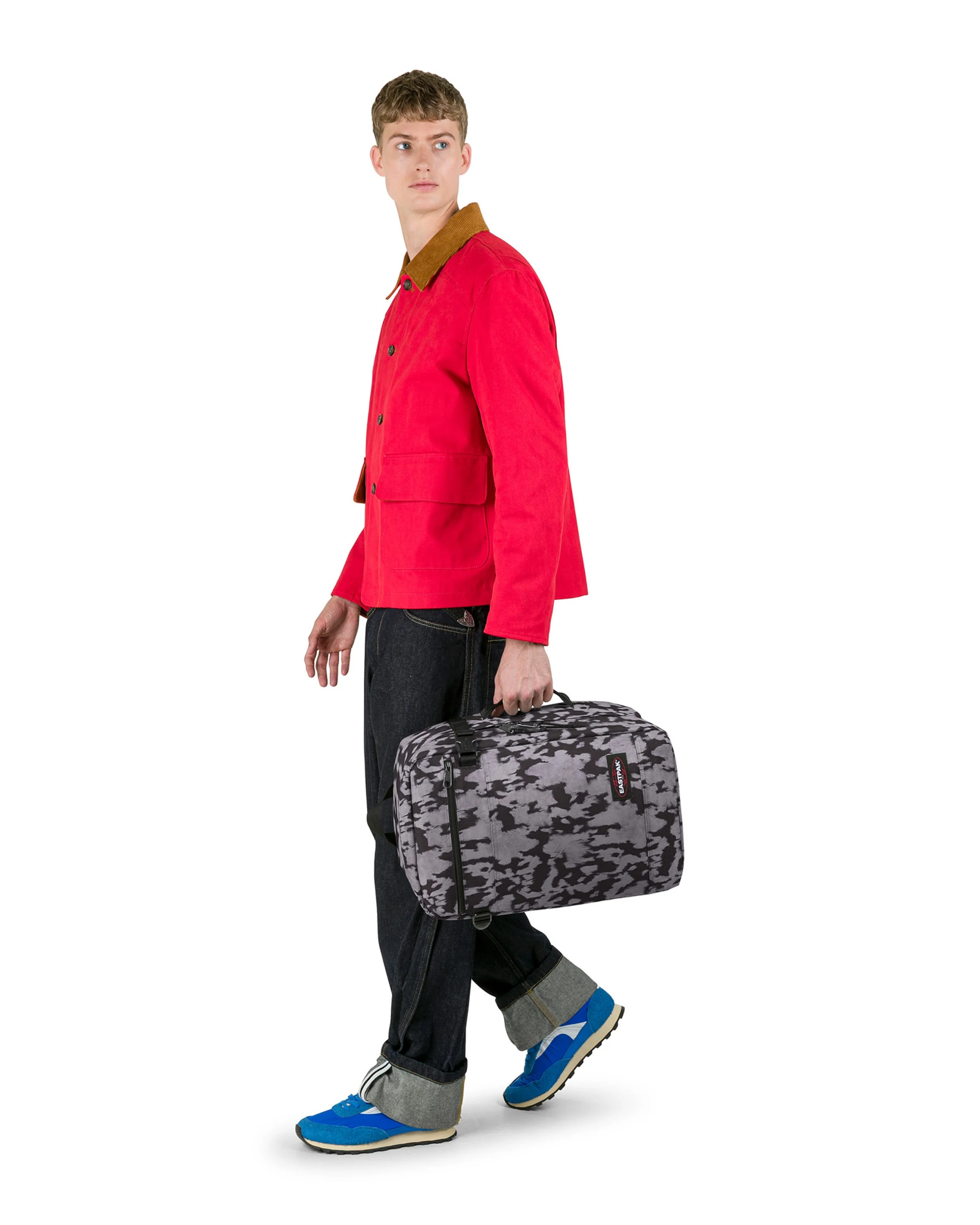 Eastpak - Transit'r - Uniszex Bőrönd / Hátizsák