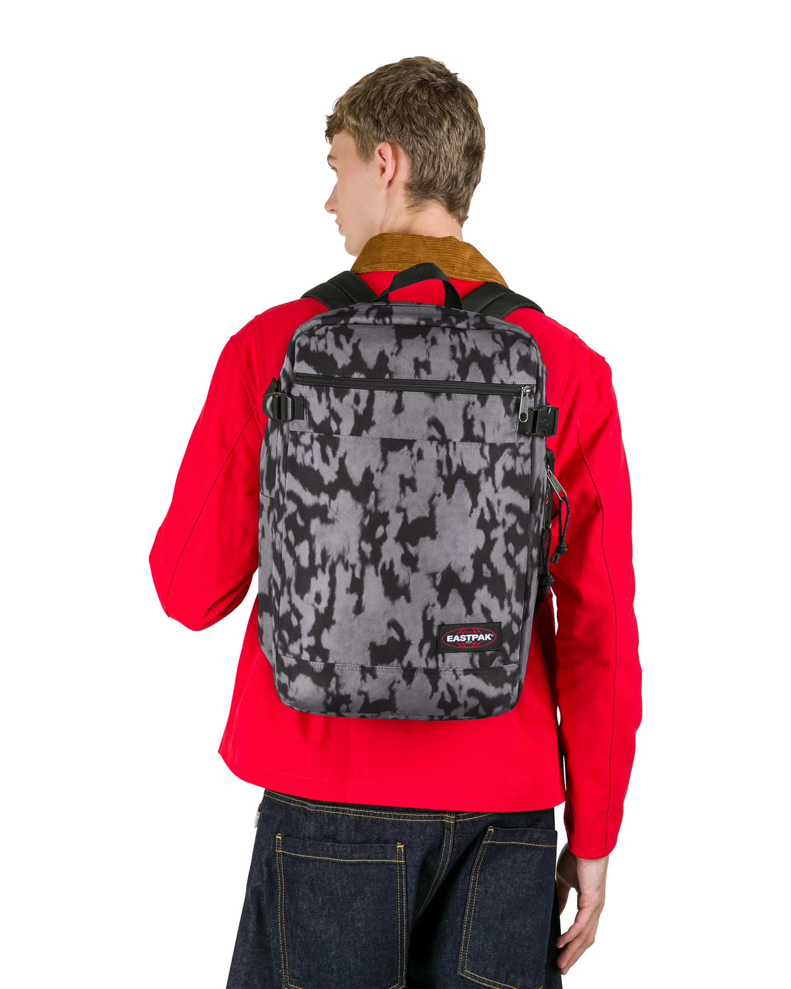 Eastpak - Transit'r - Uniszex Bőrönd / Hátizsák