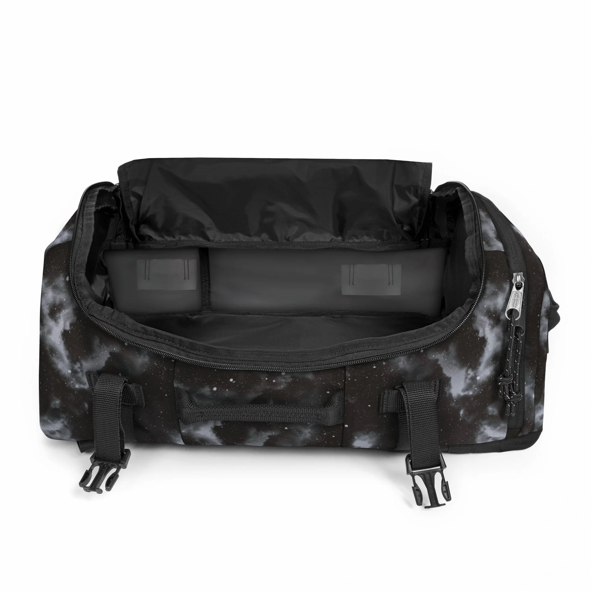 Eastpak - Carry Pack - Uniszex Bőrönd / Hátizsák