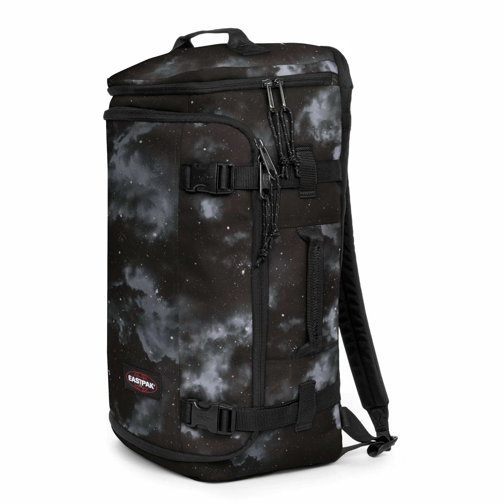 Eastpak - Carry Pack - Uniszex Bőrönd / Hátizsák