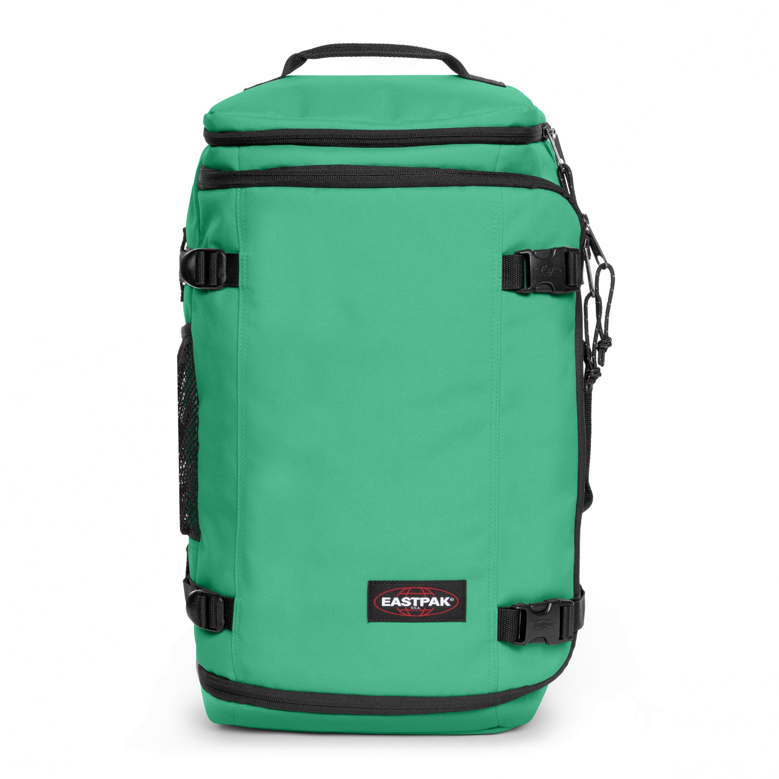 Eastpak - CARRY PACK / Gem Green - 2in1 Uniszex Bőrönd / Hátizsák