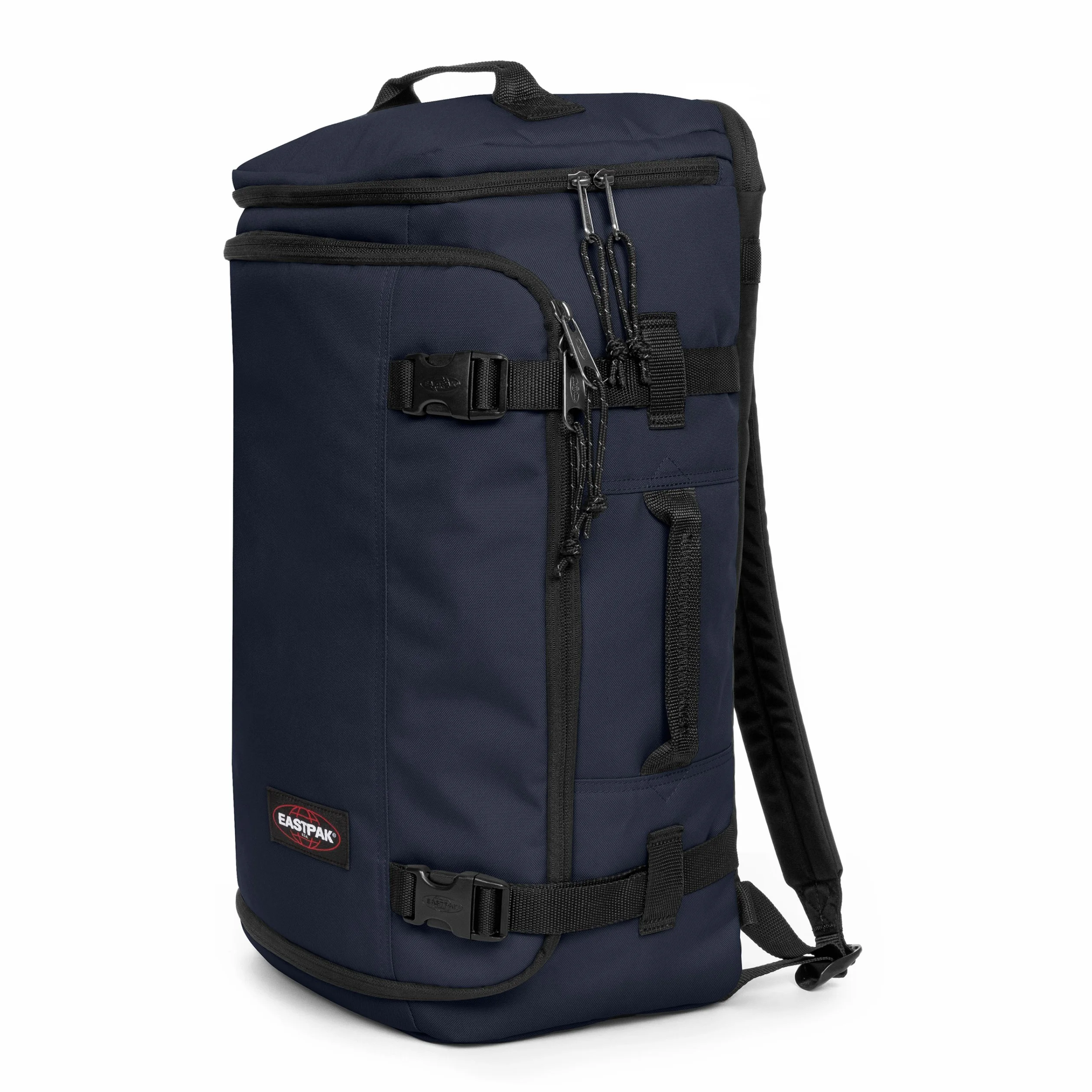 Eastpak - Carry Pack - Uniszex Bőrönd / Hátizsák