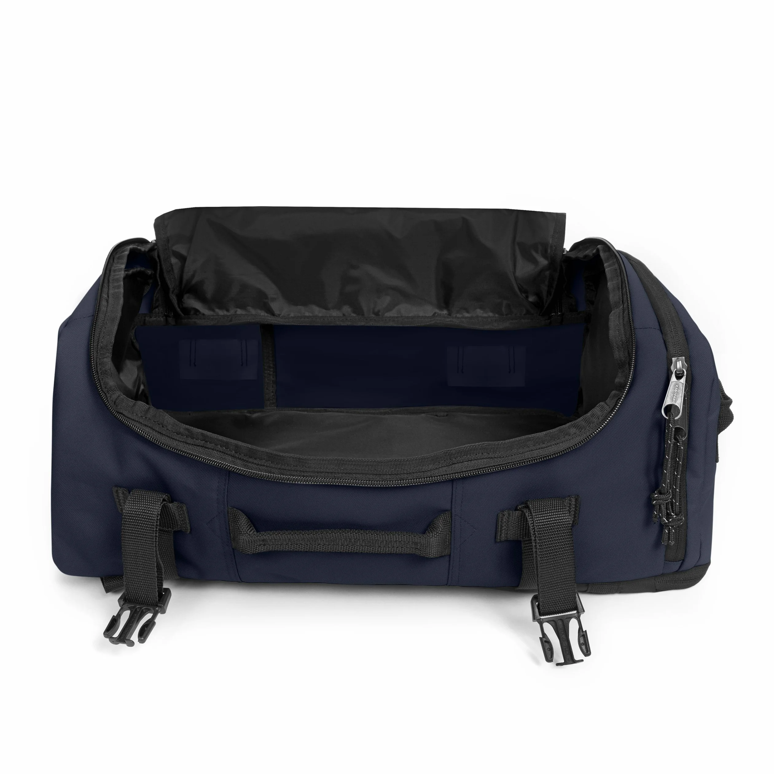 Eastpak - Carry Pack - Uniszex Bőrönd / Hátizsák