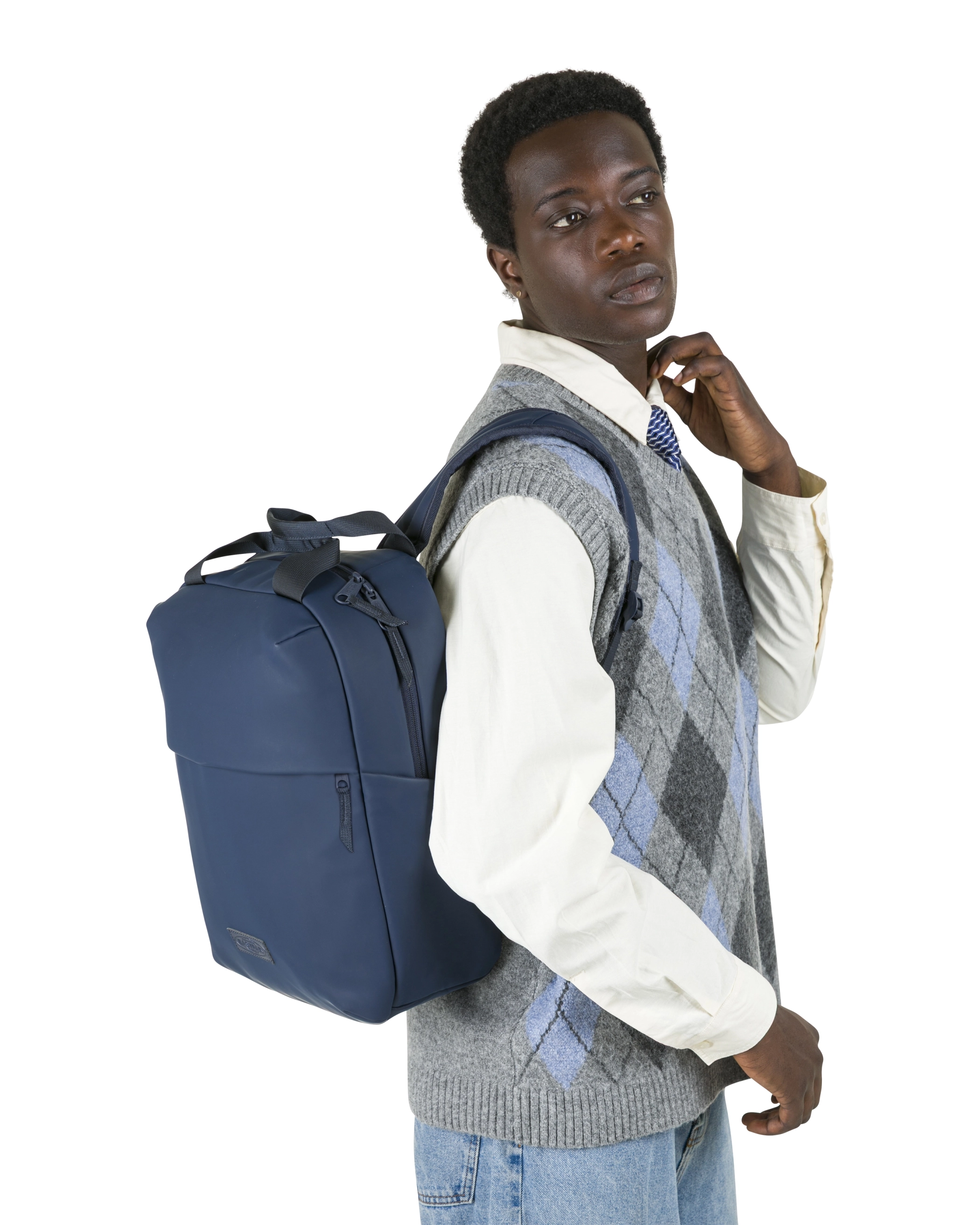 Eastpak - TECUM TOTE - Uniszex hátizsák