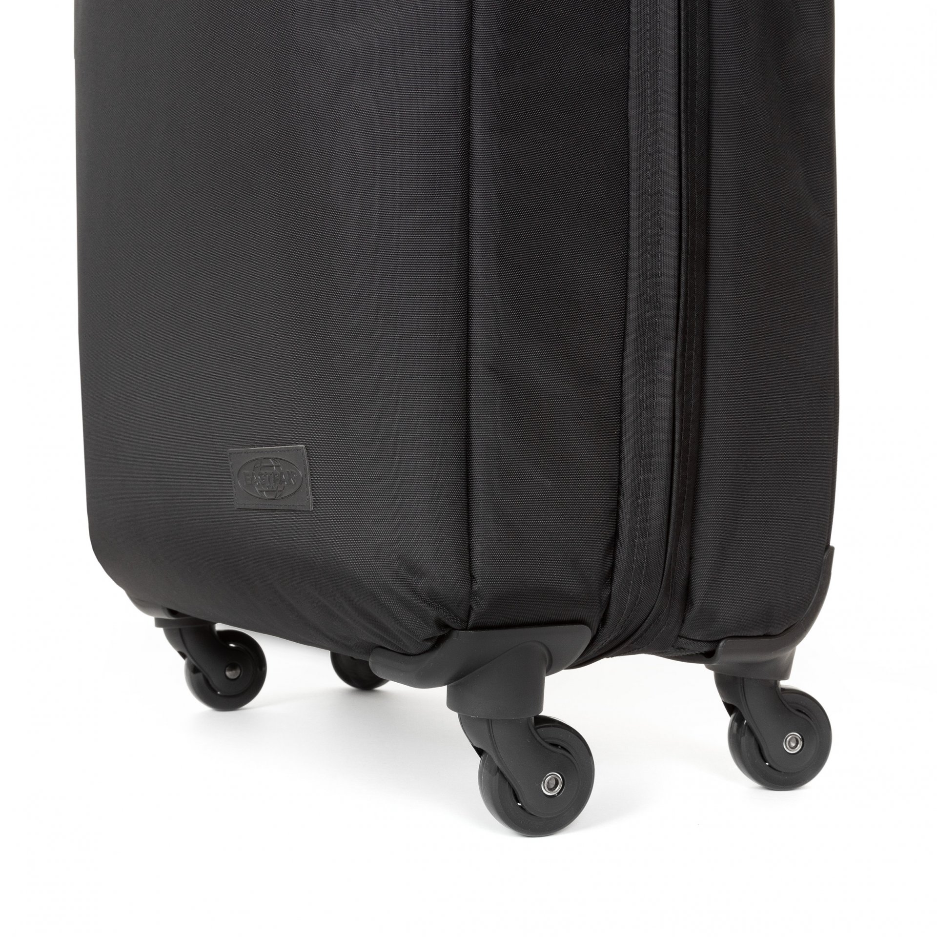 Eastpak - CNNCT F WHEEL / CNNCT F Black - Uniszex bőrönd