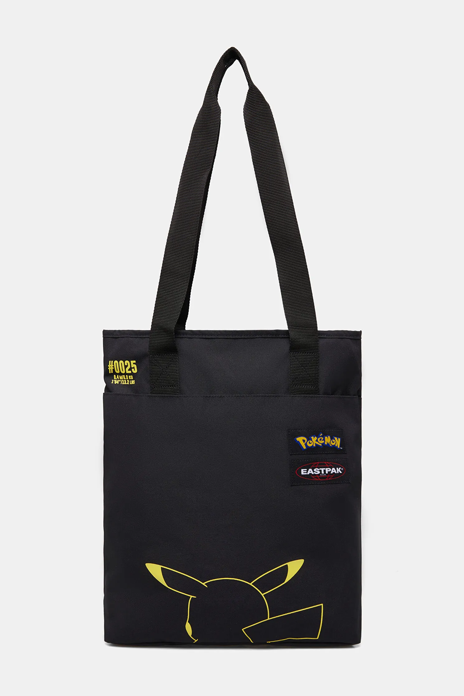 Eastpak - Shopp'R Tote / Pokemon Pikachu - Uniszex oldaltáska