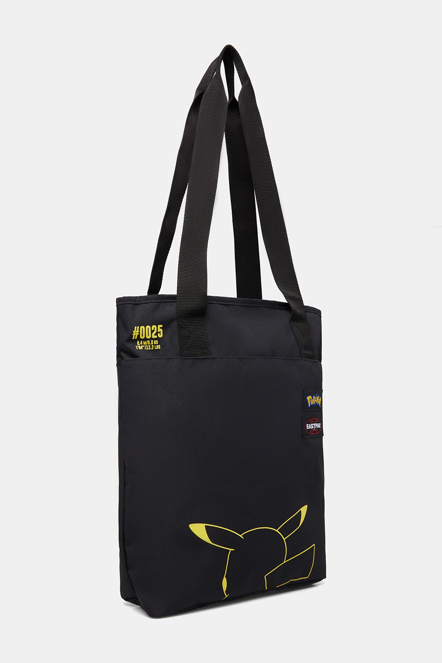 Eastpak - Shopp'R Tote / Pokemon Pikachu - Uniszex oldaltáska