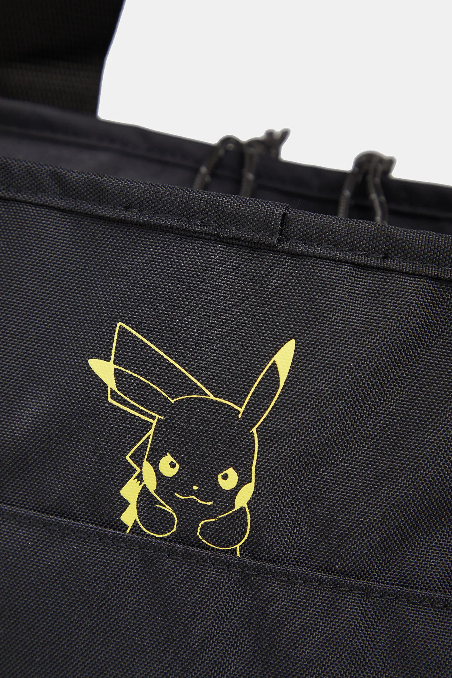 Eastpak - Shopp'R Tote / Pokemon Pikachu - Uniszex oldaltáska