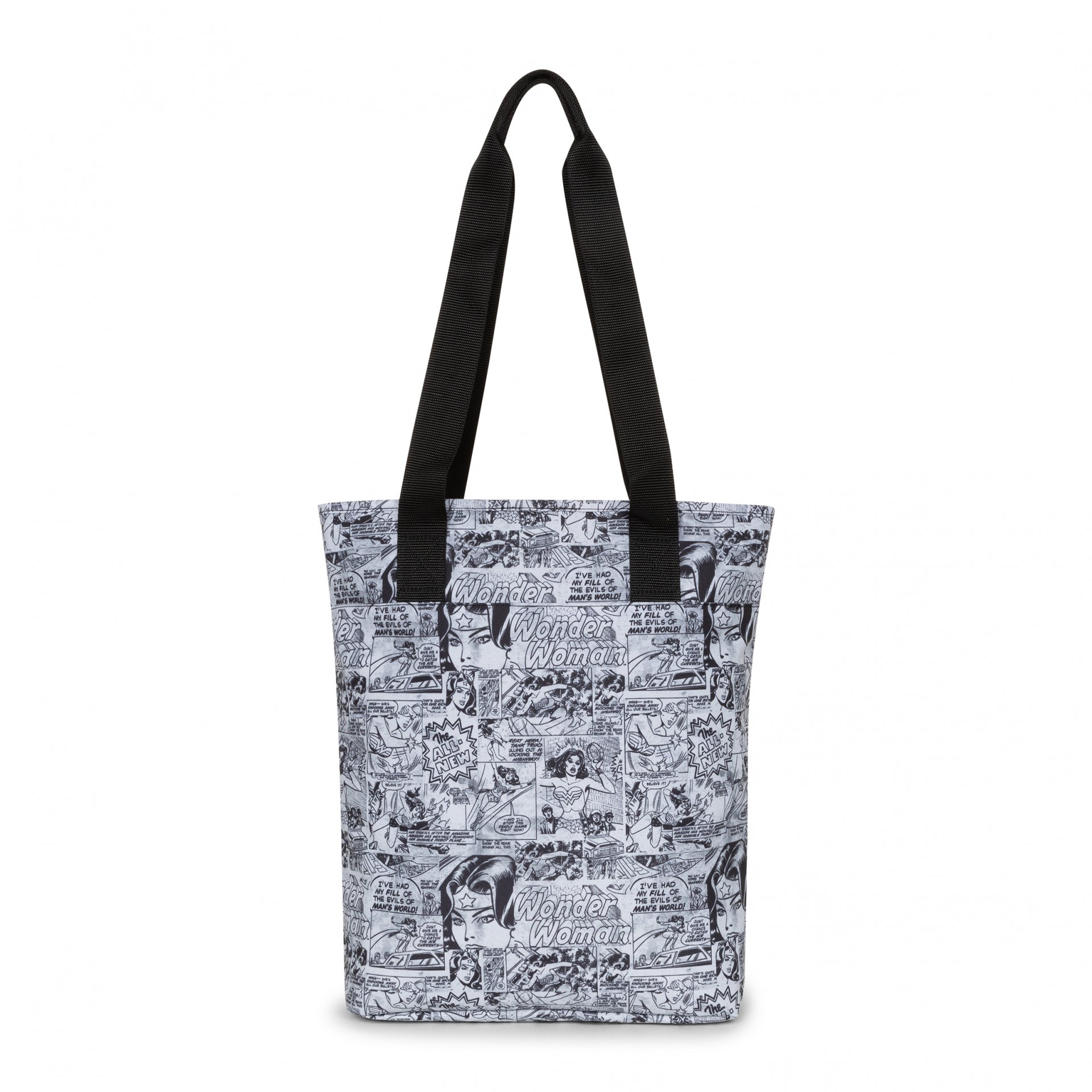 Eastpak - SHOPP'R TOTE / Wonder Woman - Uniszex oldaltáska