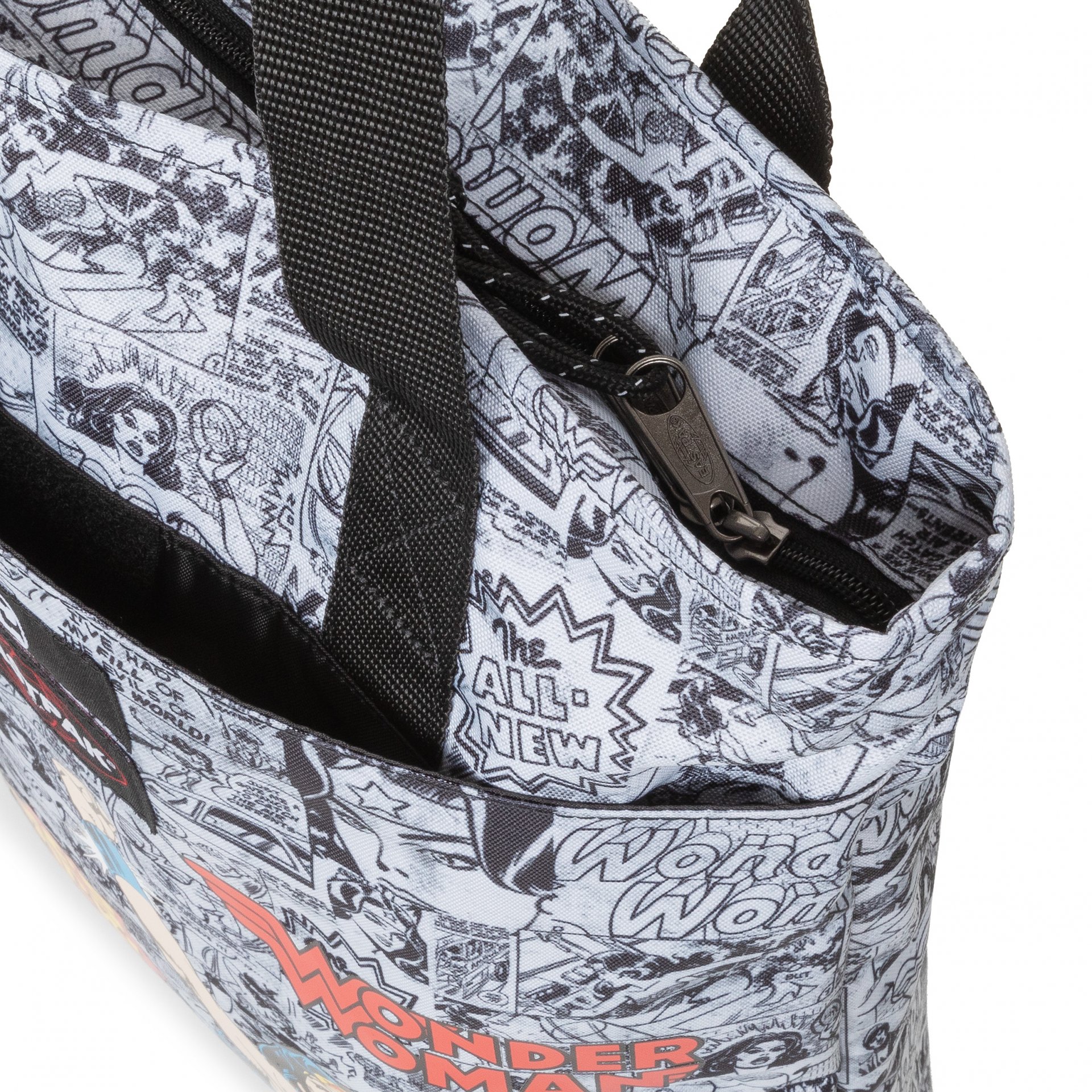 Eastpak - SHOPP'R TOTE / Wonder Woman - Uniszex oldaltáska