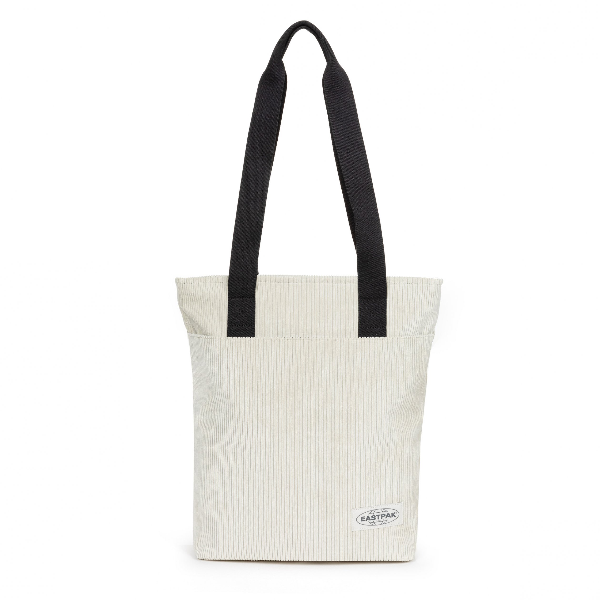 Eastpak - SHOPP'R TOTE / Ribs Beige - Uniszex oldaltáska