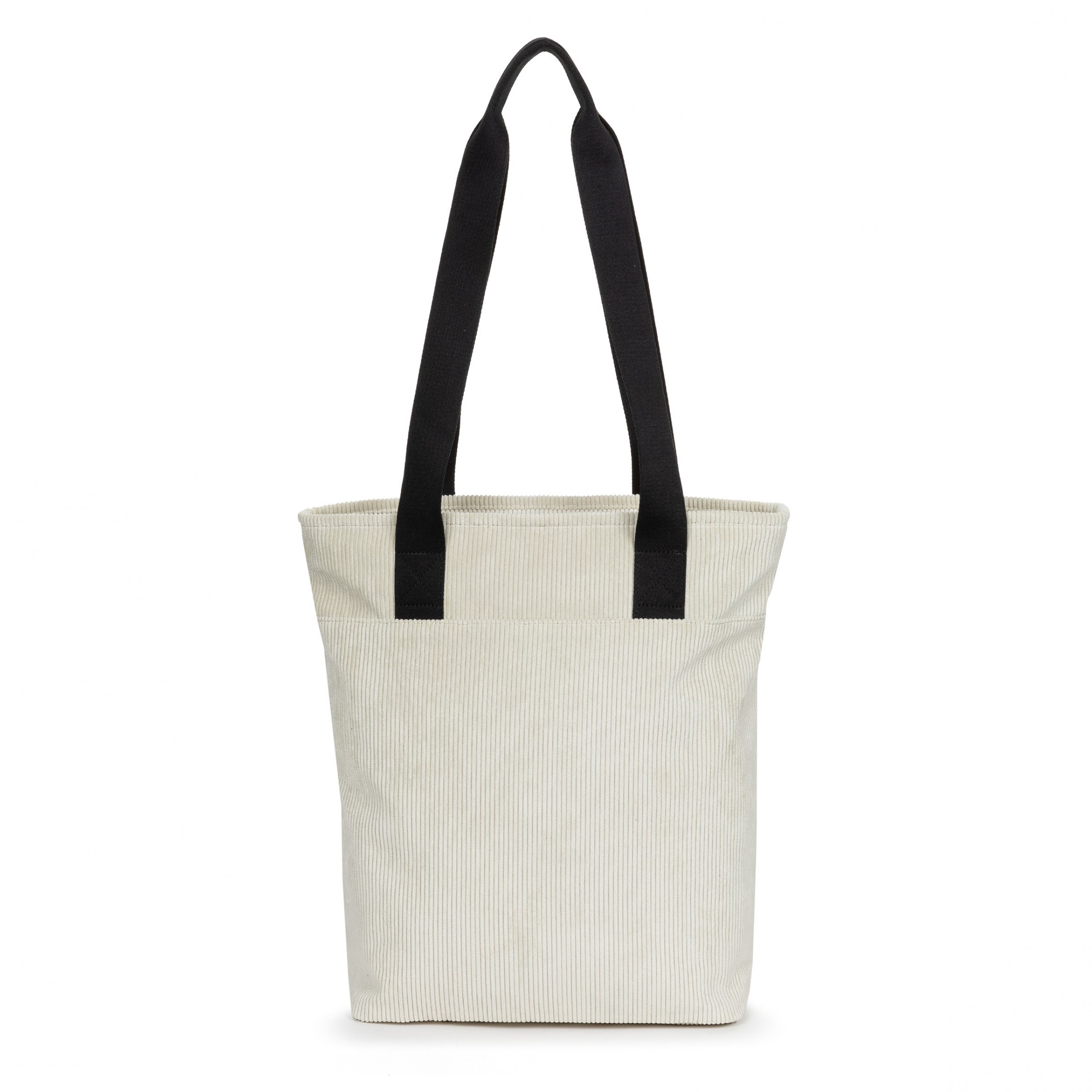 Eastpak - SHOPP'R TOTE / Ribs Beige - Uniszex oldaltáska