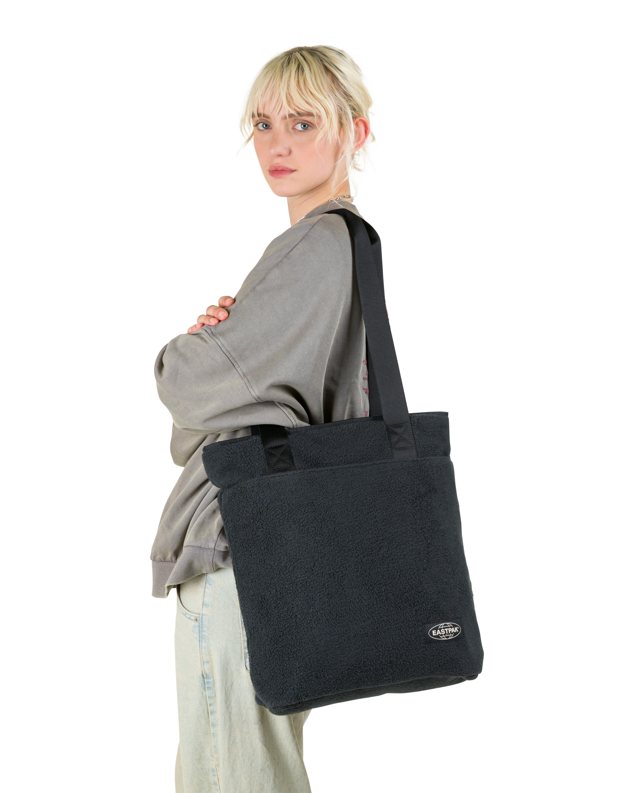 Eastpak - SHOPP'R TOTE - Uniszex oldaltáska