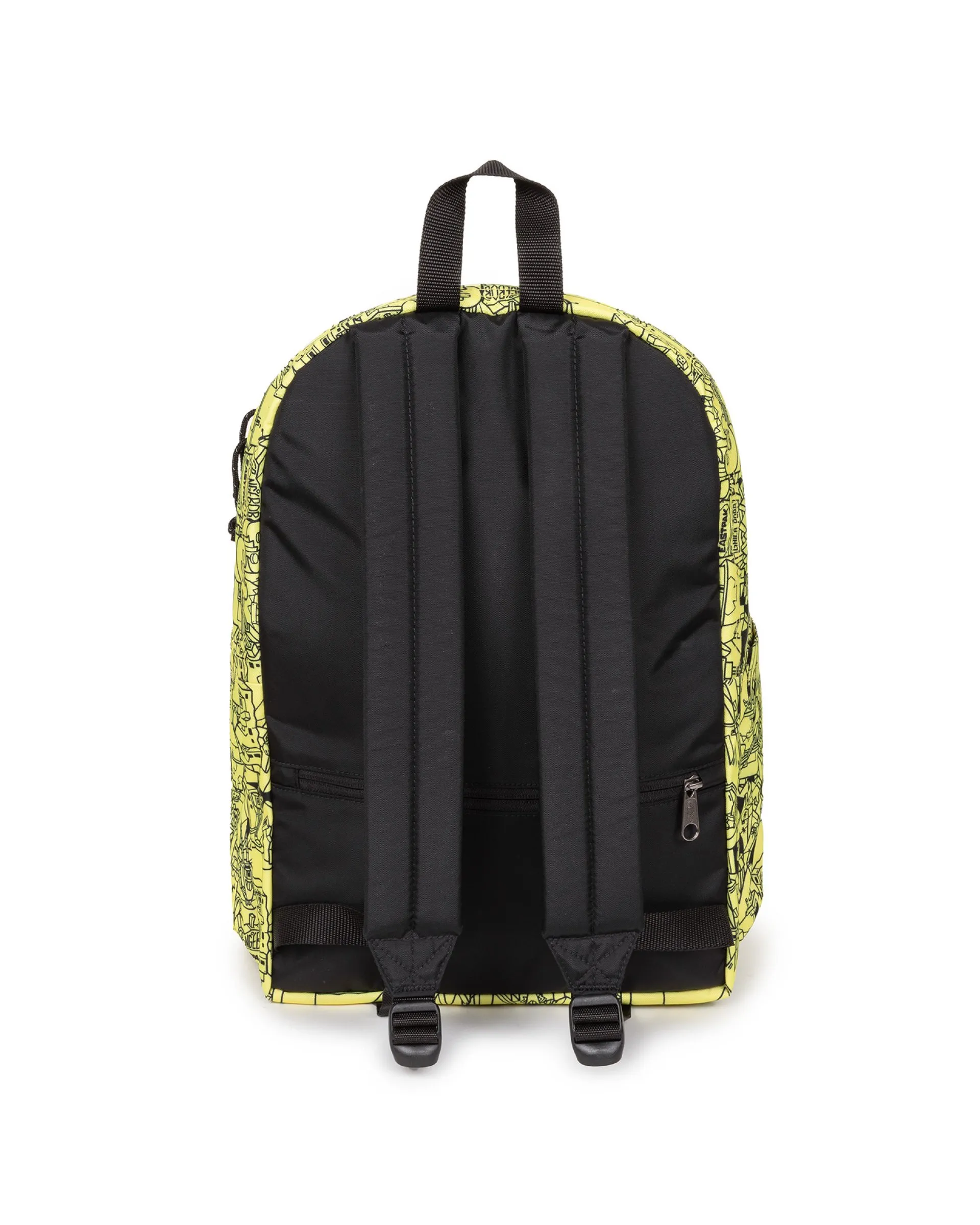 Eastpak - SPONGYABOB DAY OFFICE - Uniszex hátizsák
