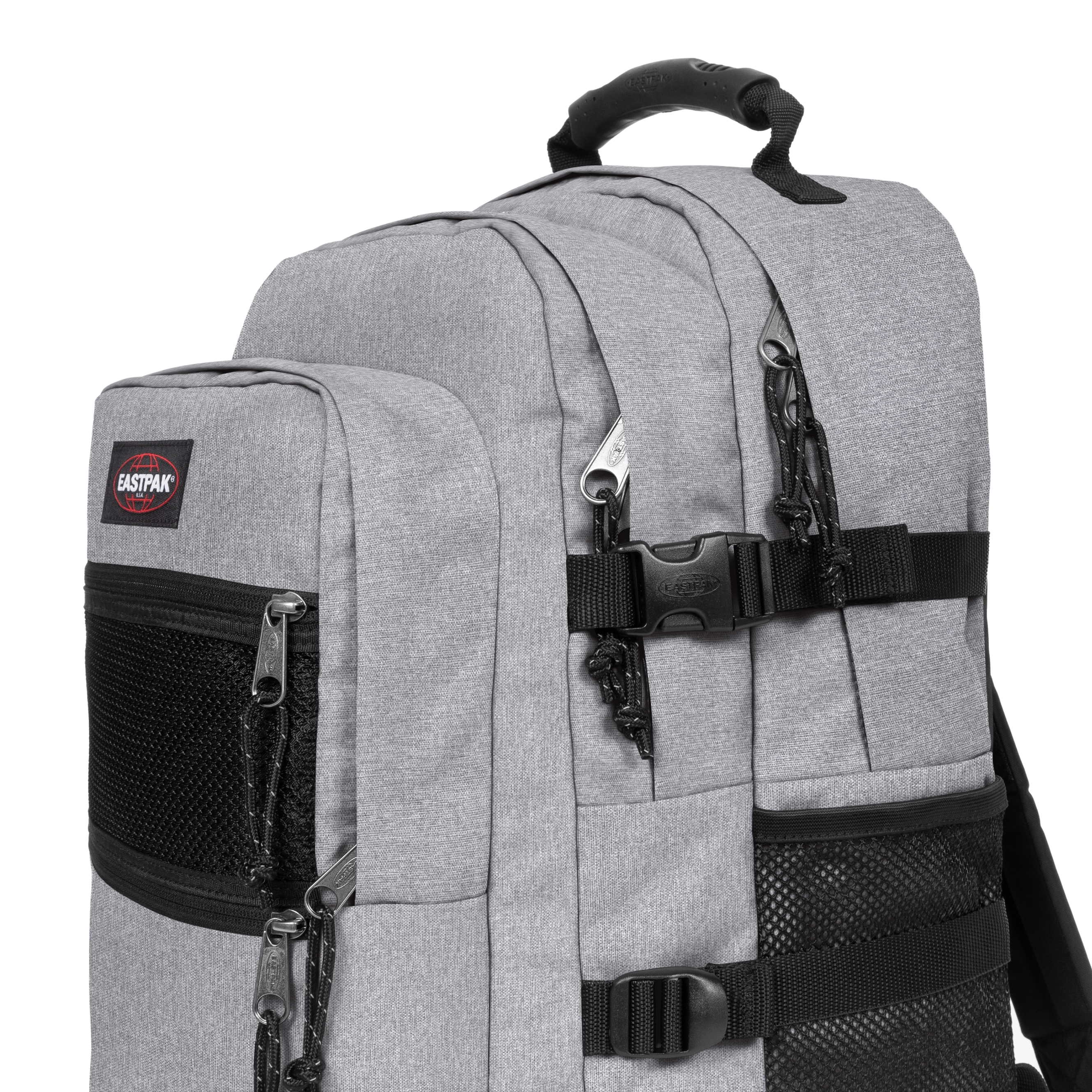 Eastpak - SUPLYER - Uniszex hátizsák