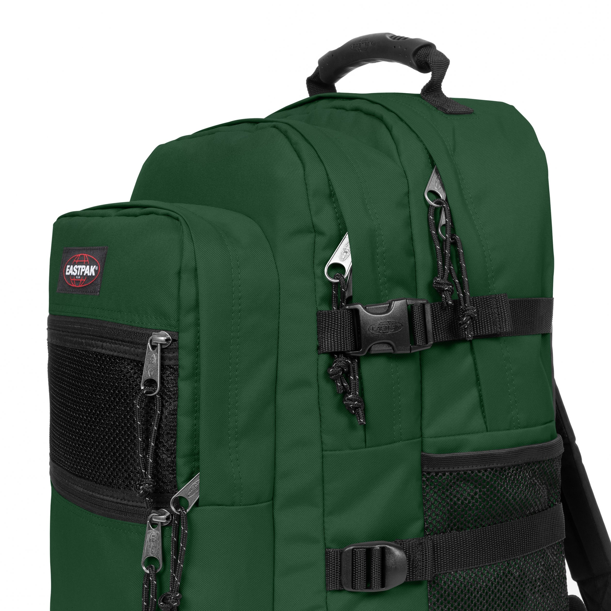 Eastpak - SUPLYER BRISTLE / Green - Uniszex oldaltáska