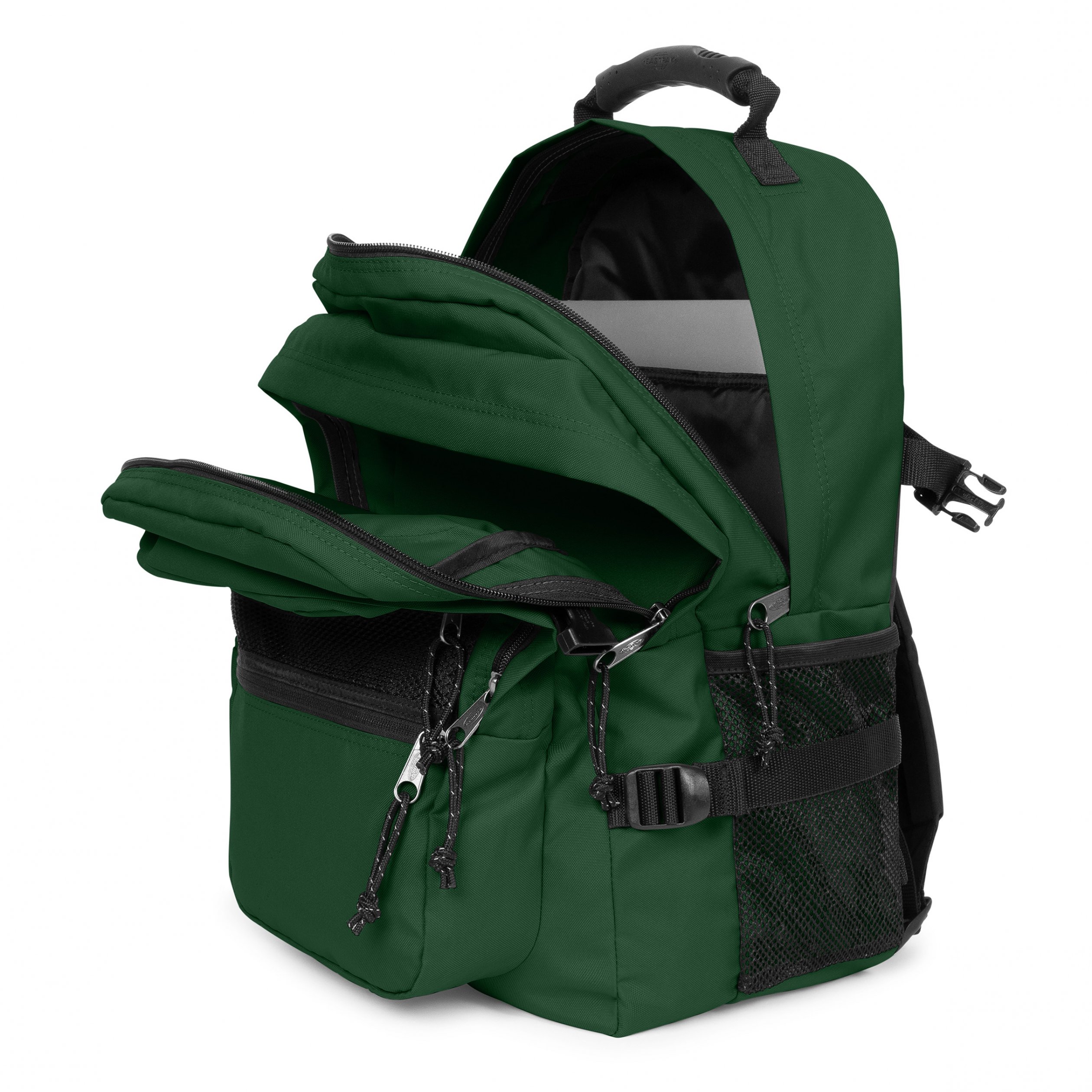 Eastpak - SUPLYER BRISTLE / Green - Uniszex oldaltáska