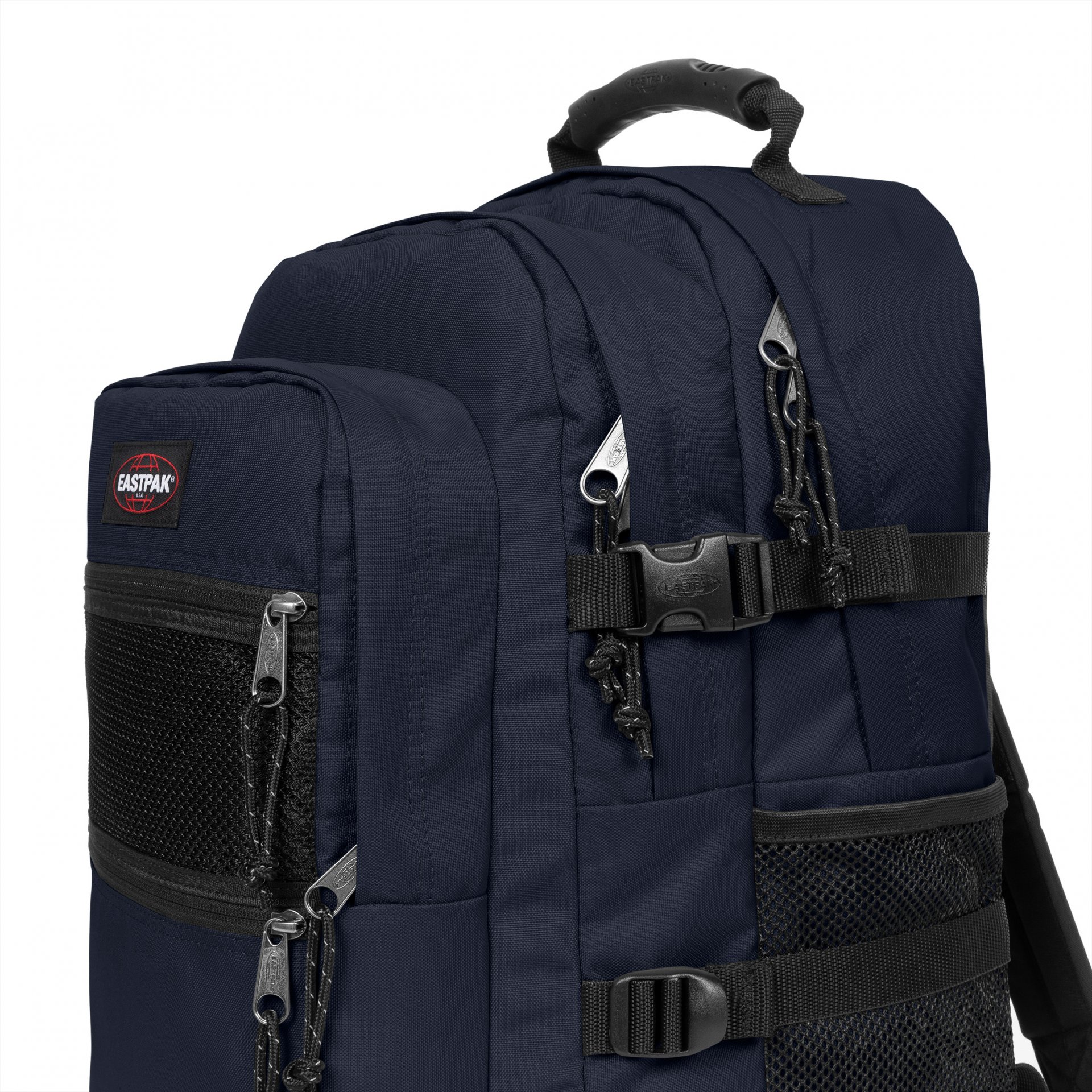 Eastpak - SUPLYER / Ultra Marine - Uniszex hátizsák