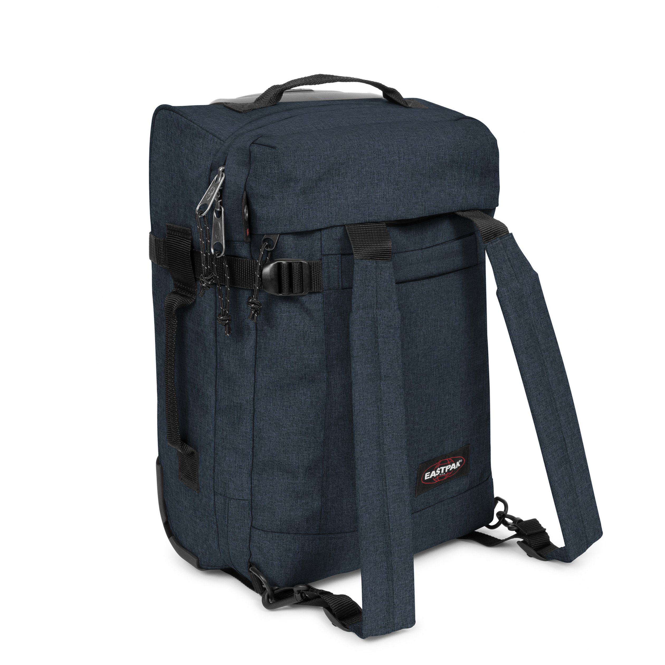 Eastpak - Strapson XXS / Triple Denim - Uniszex Hátizsák / Bőrönd