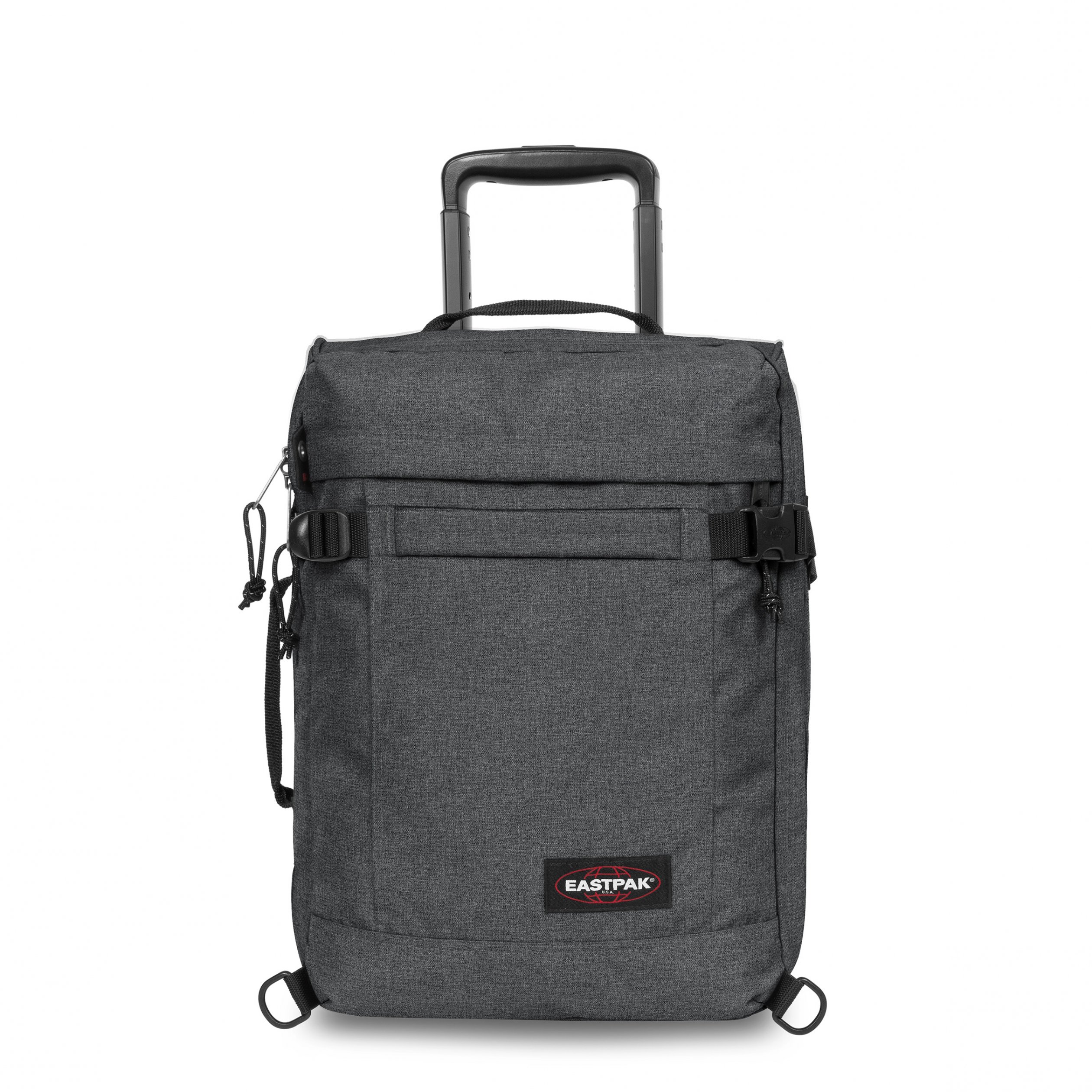 Eastpak - Strapson XXS / Black Denim - Uniszex Hátizsák / Bőrönd