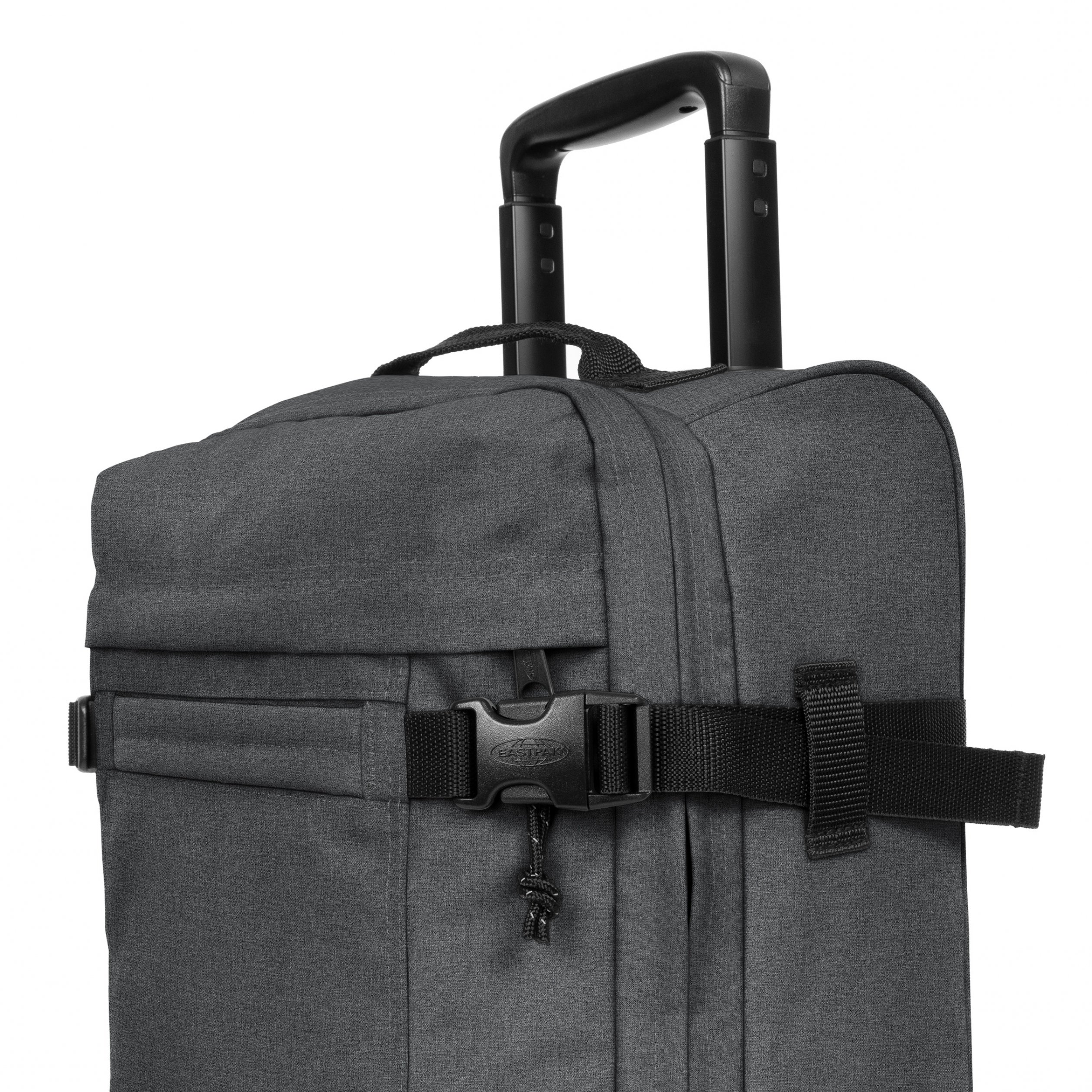 Eastpak - Strapson XXS / Black Denim - Uniszex Hátizsák / Bőrönd