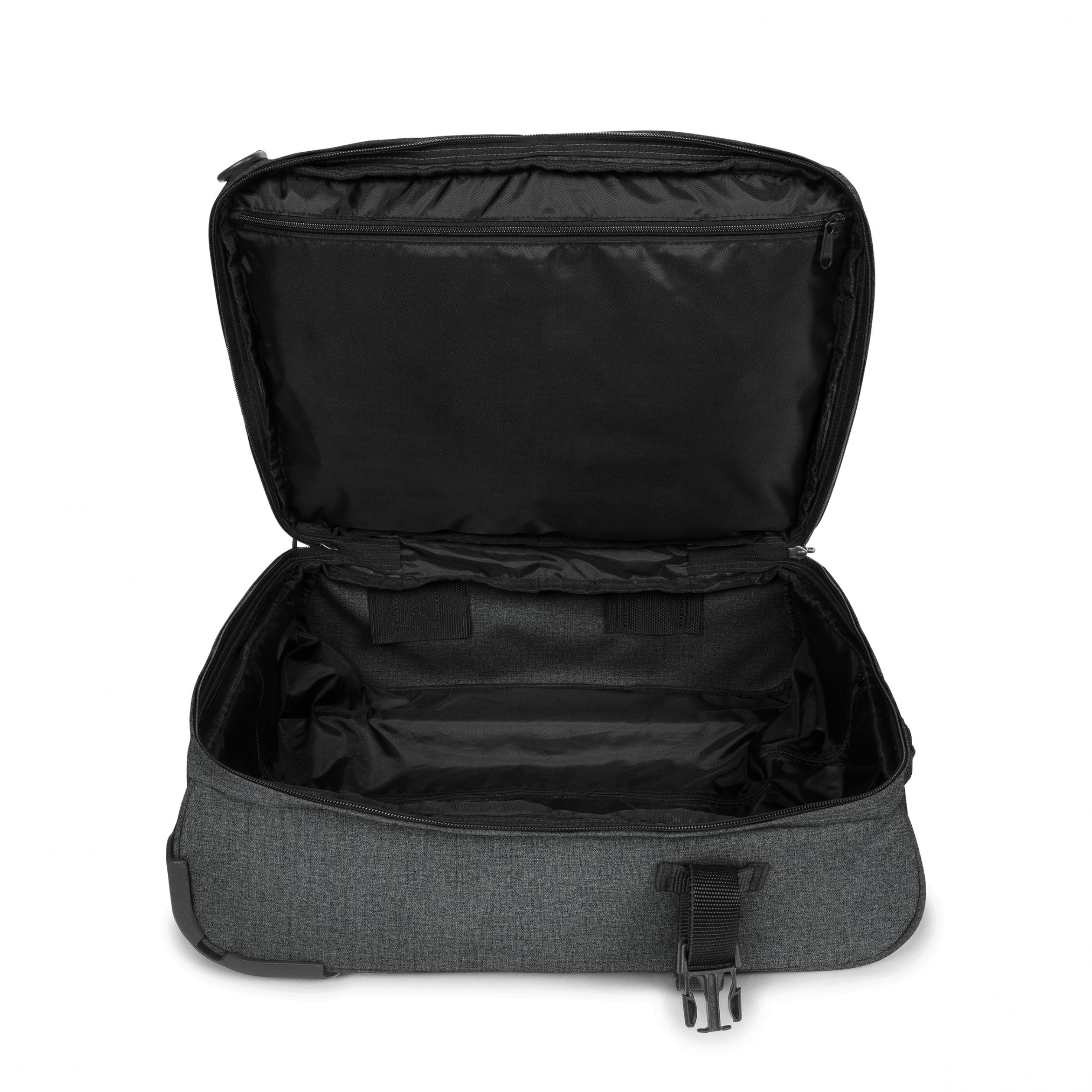 Eastpak - Strapson XXS / Black Denim - Uniszex Hátizsák / Bőrönd